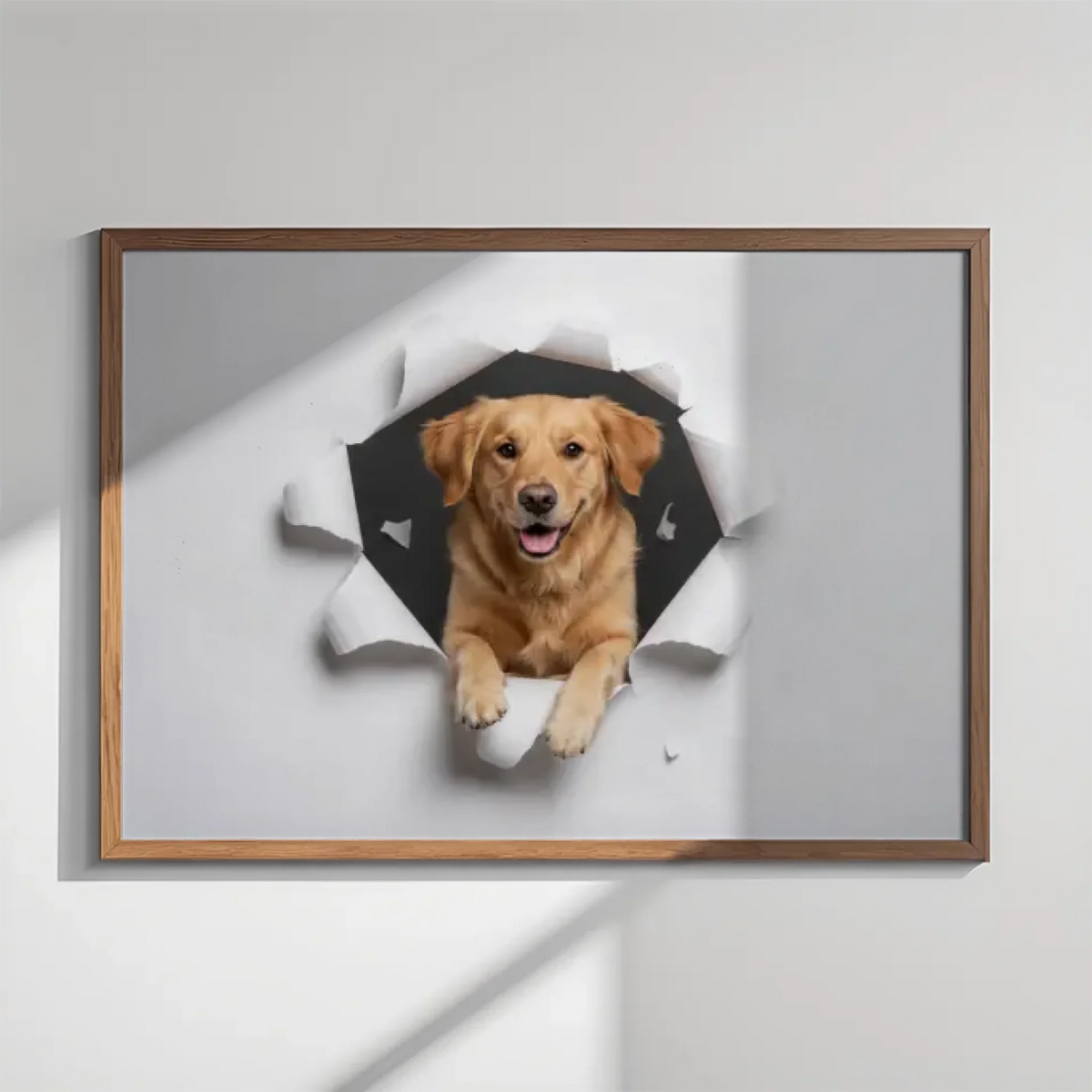 Poster-36x24_-wood frame