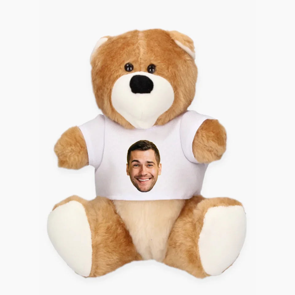 Teddybeer