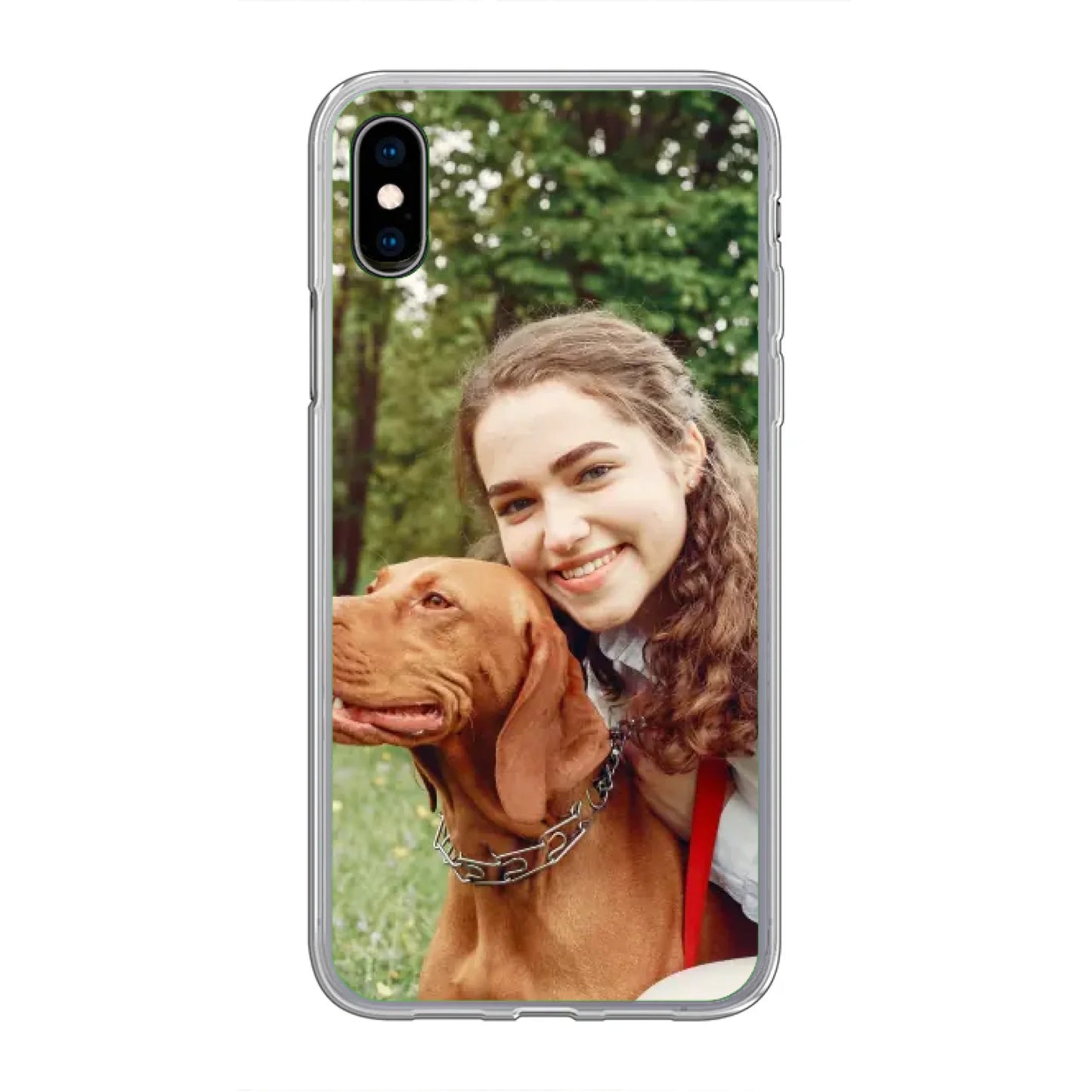 iphone x - xs