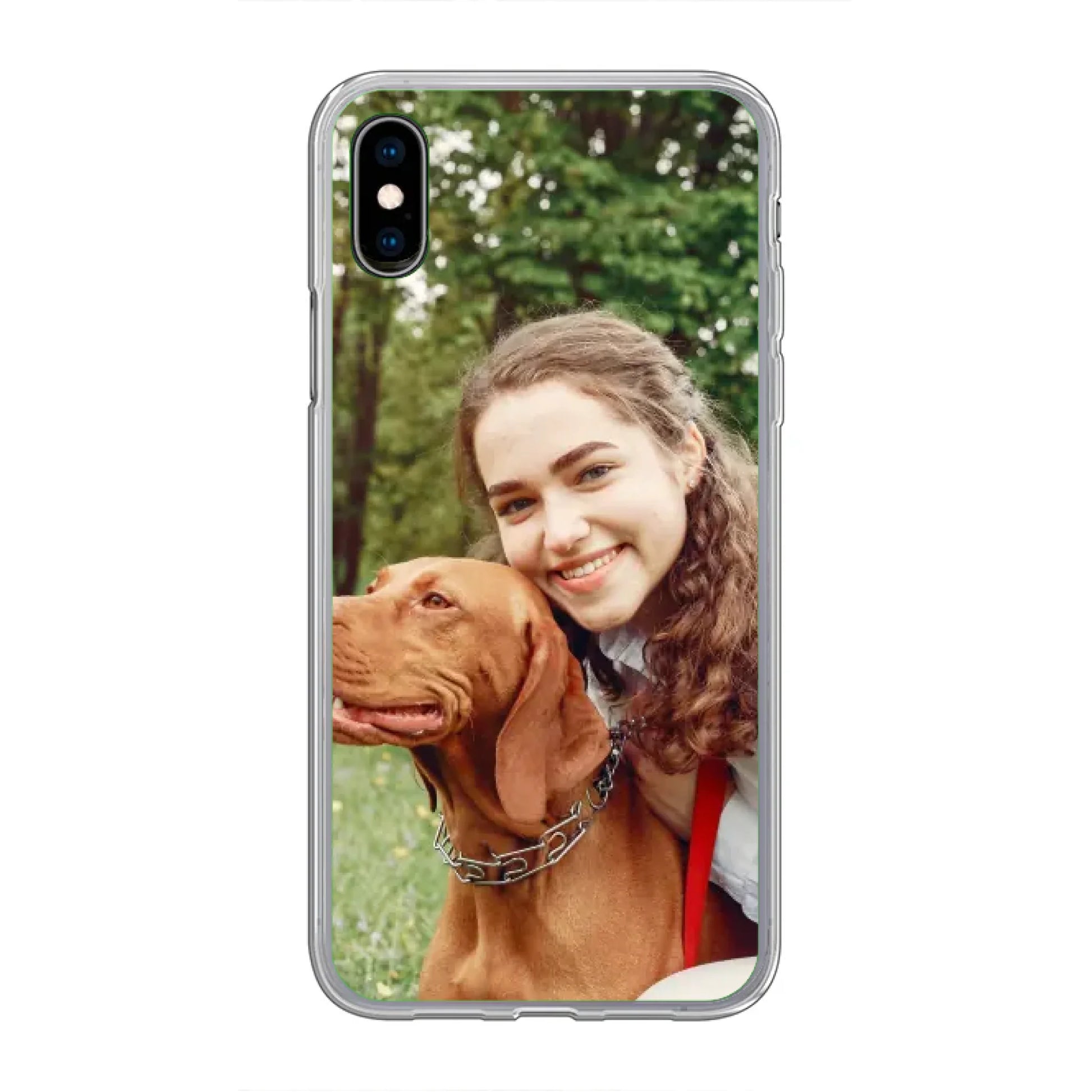 iphone x - xs