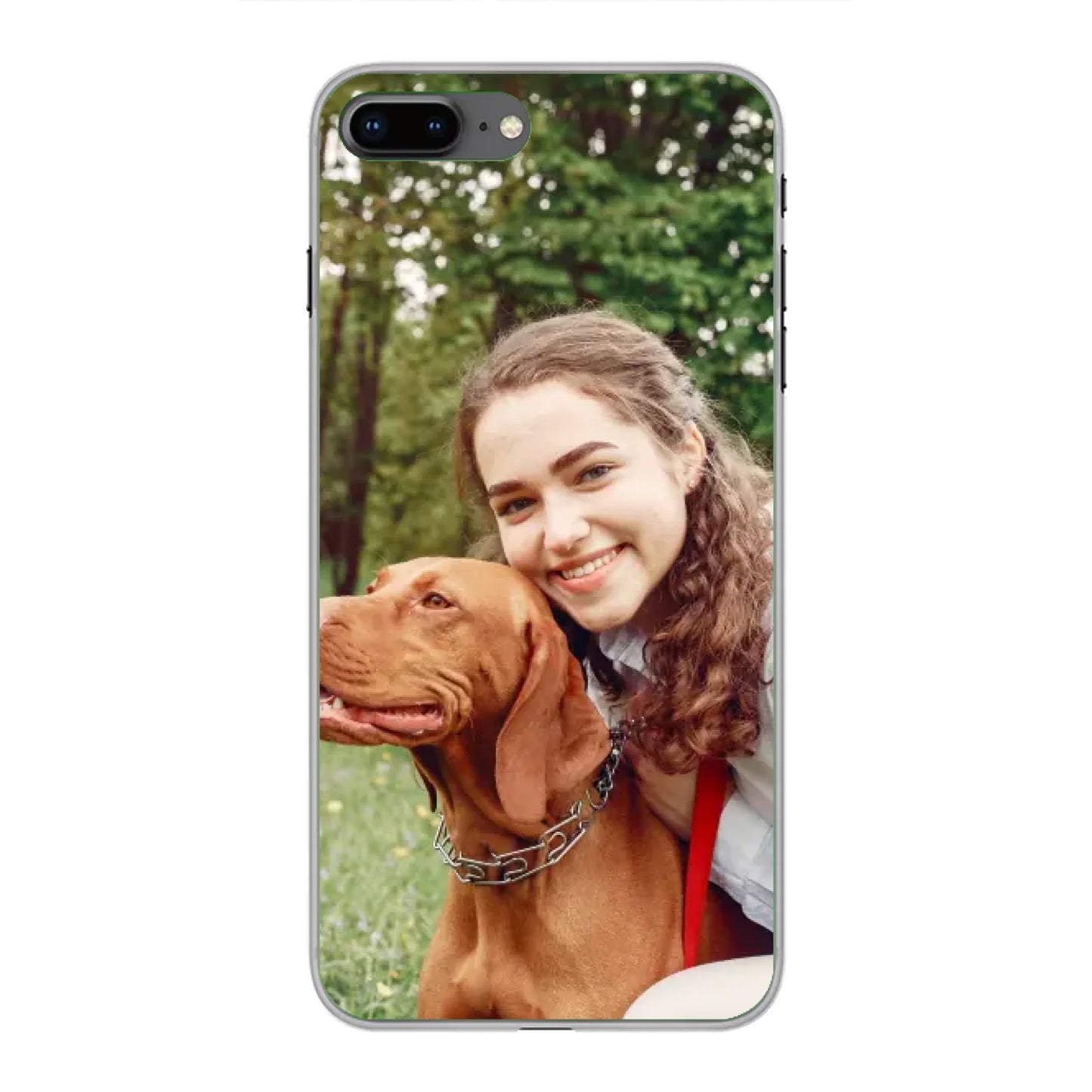 Apple iPhone 7 Plus - 8 Plus