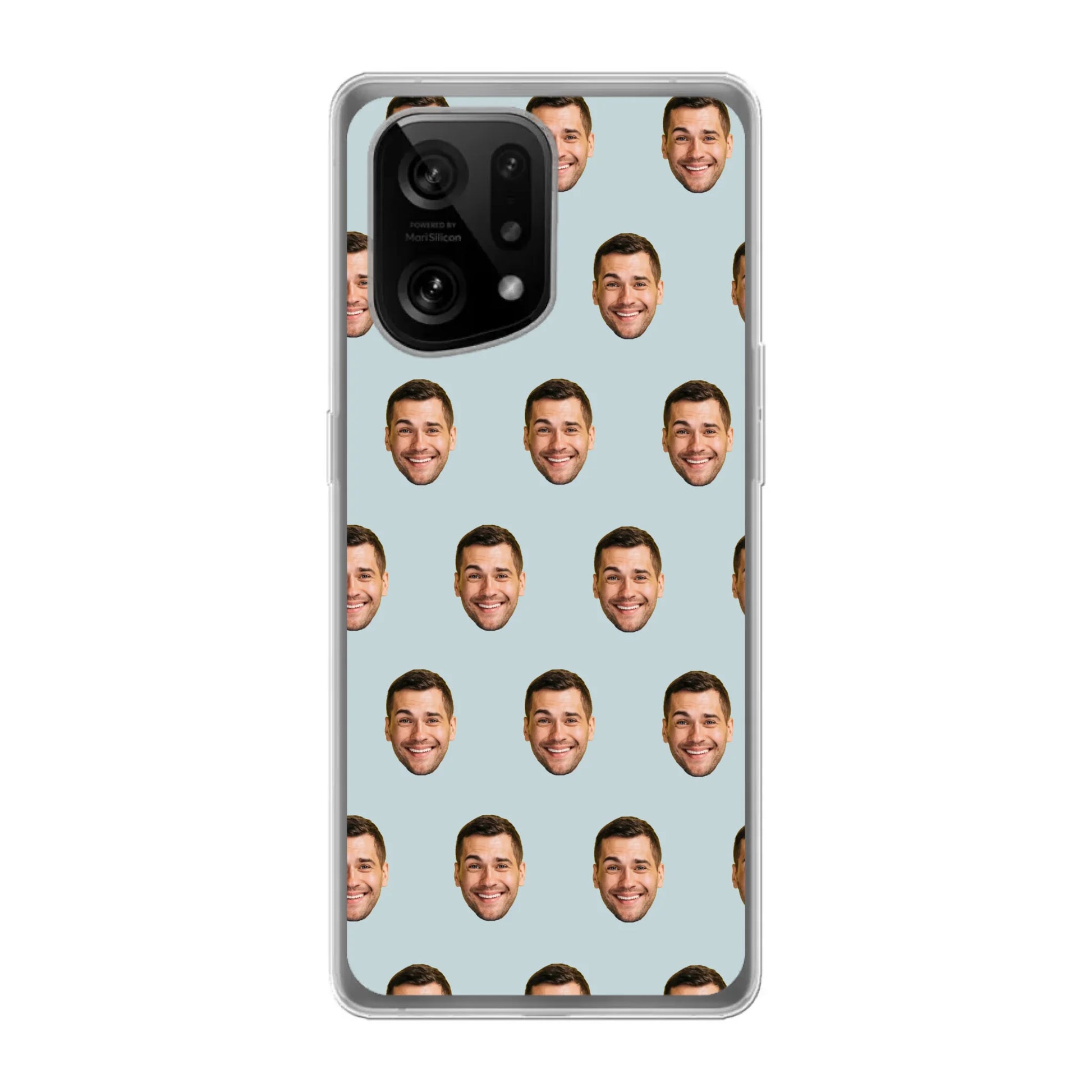find x5