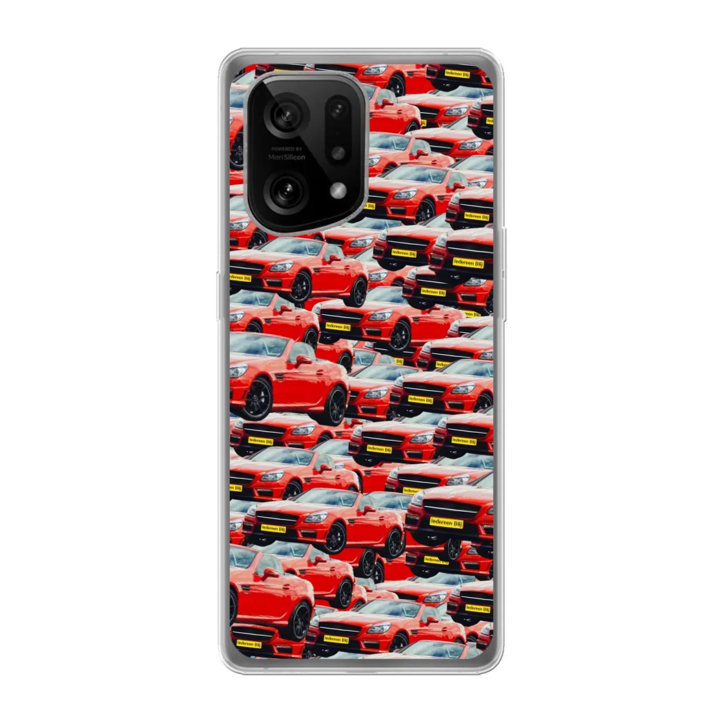 find x5