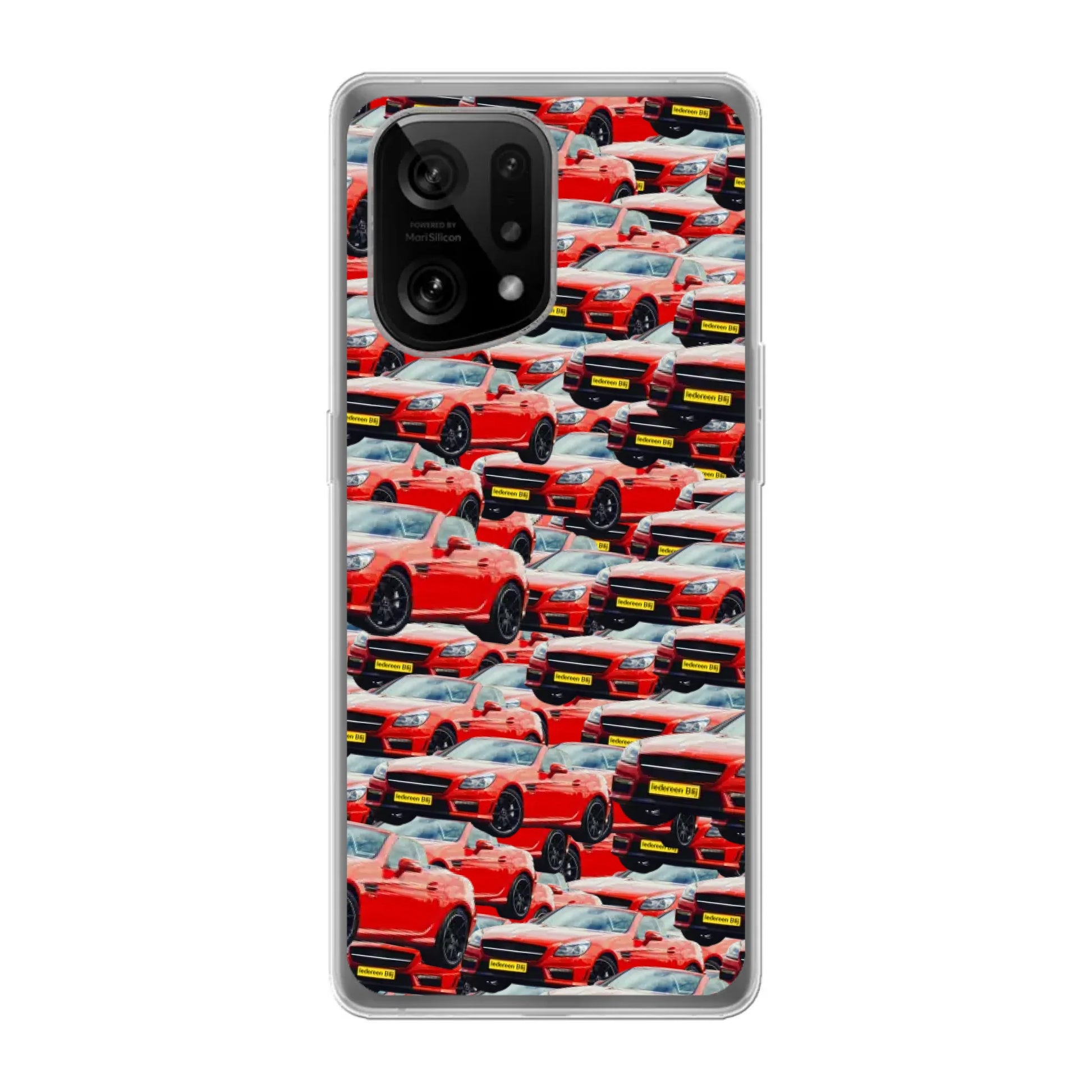 find x5