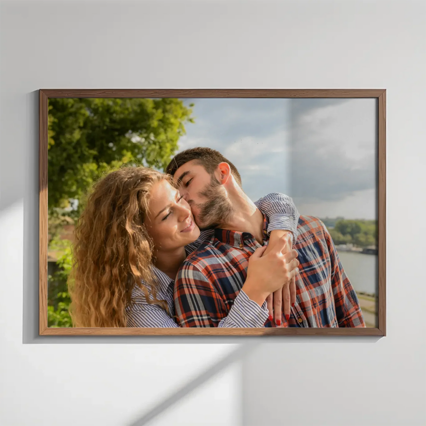 Poster-36x24_-wood frame