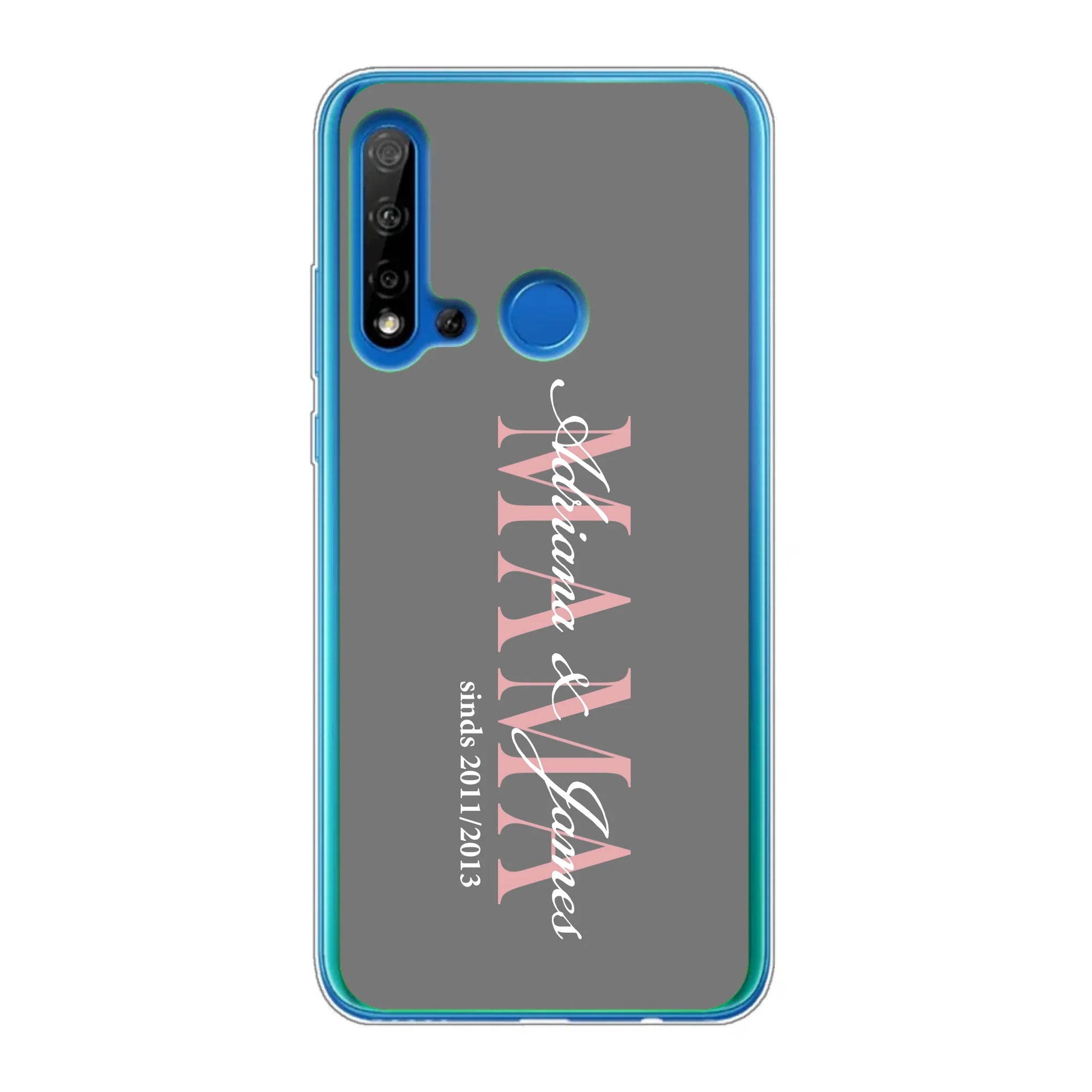 p20 lite 2019