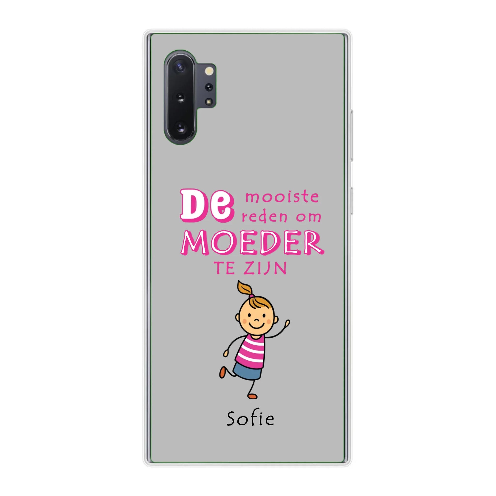 note 10 plus en 5g