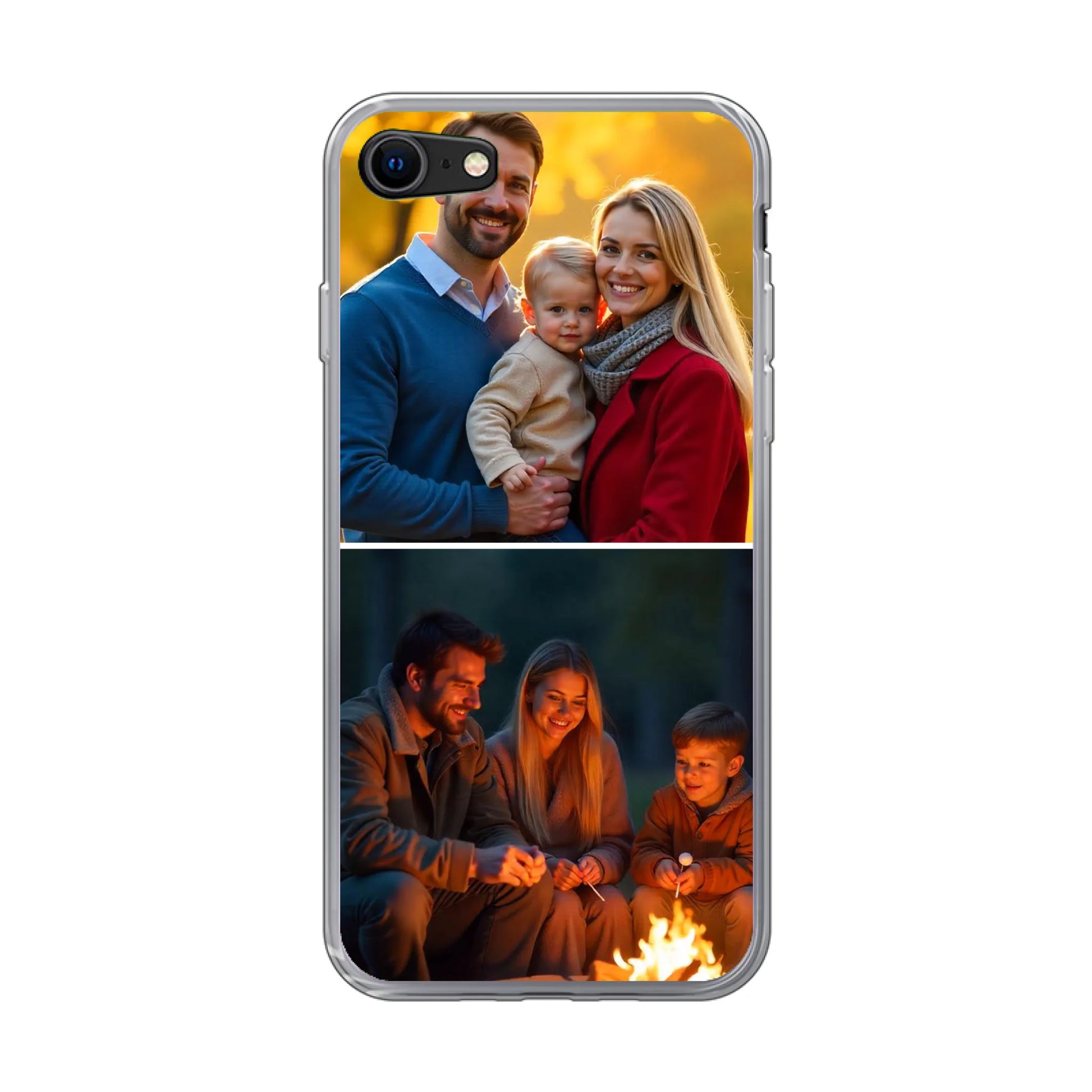 Apple iPhone 7 - 8 - SE (2020) - SE (2022)
