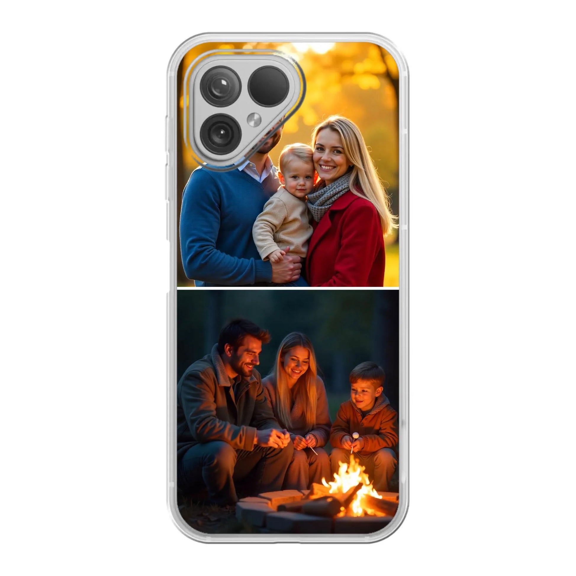 Fairphone 5 background