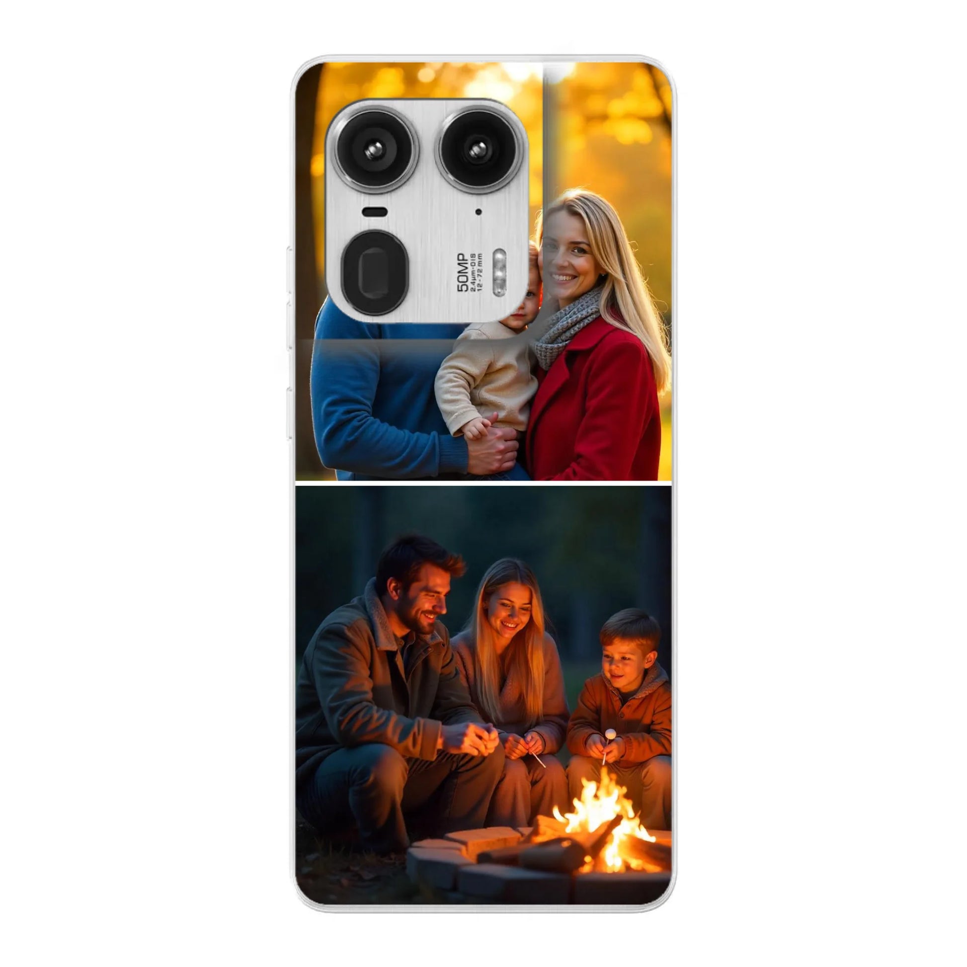 edge 50 ultra en moto x50 ultra