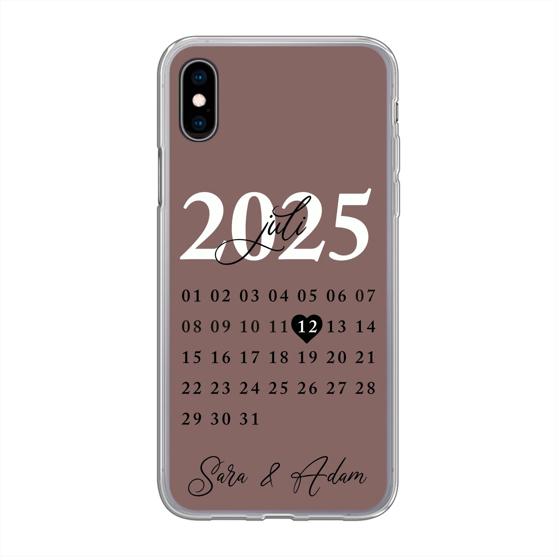 iphone x - xs