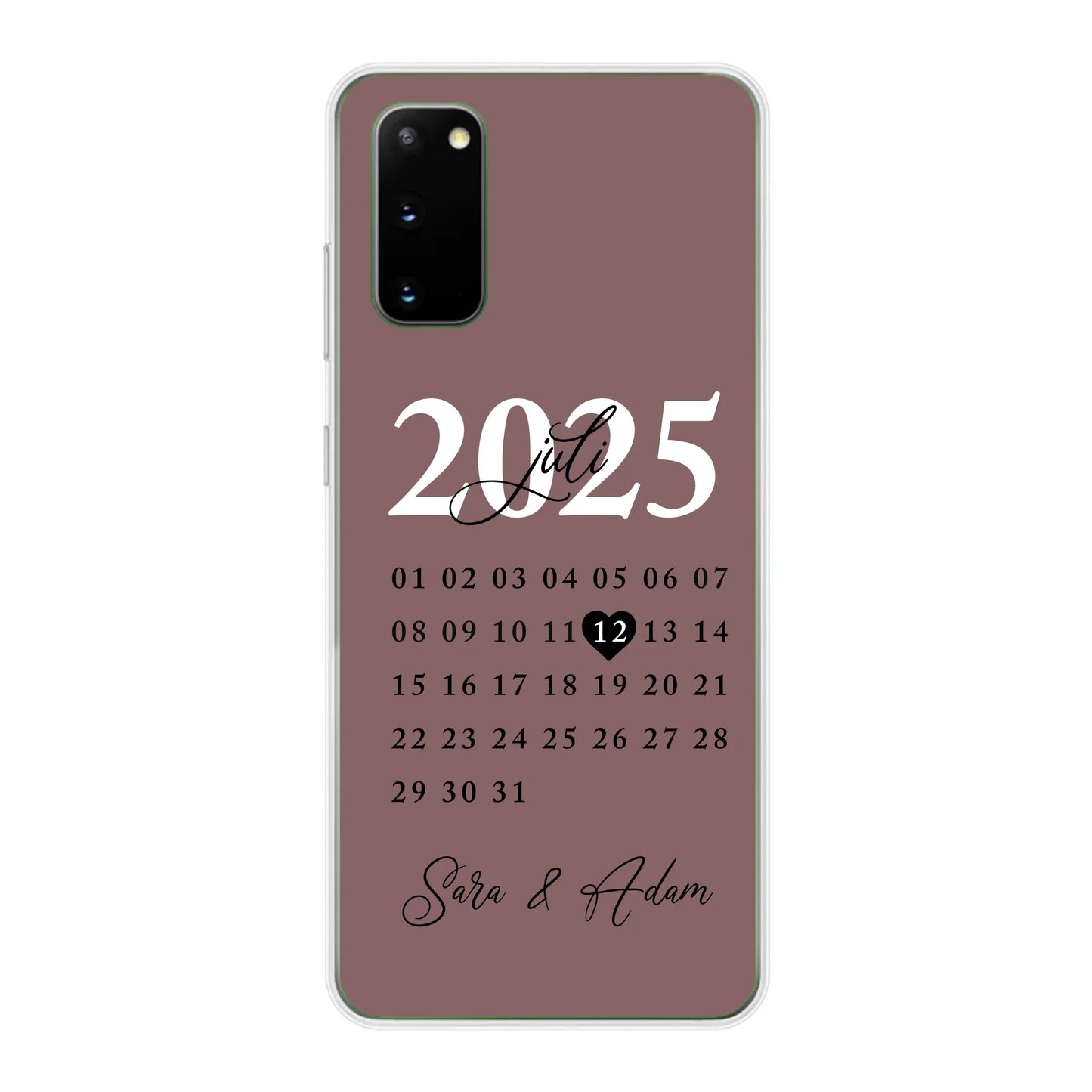 s20 en 5g