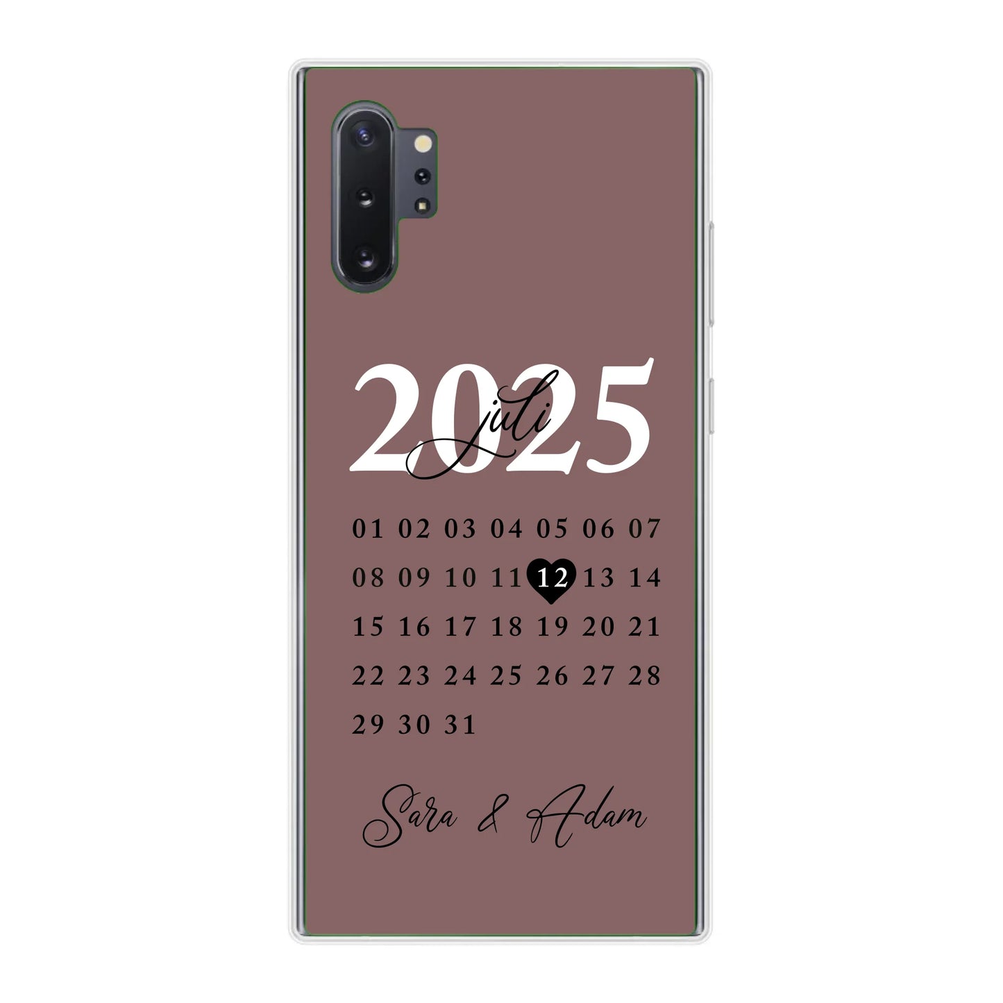 note 10 plus en 5g