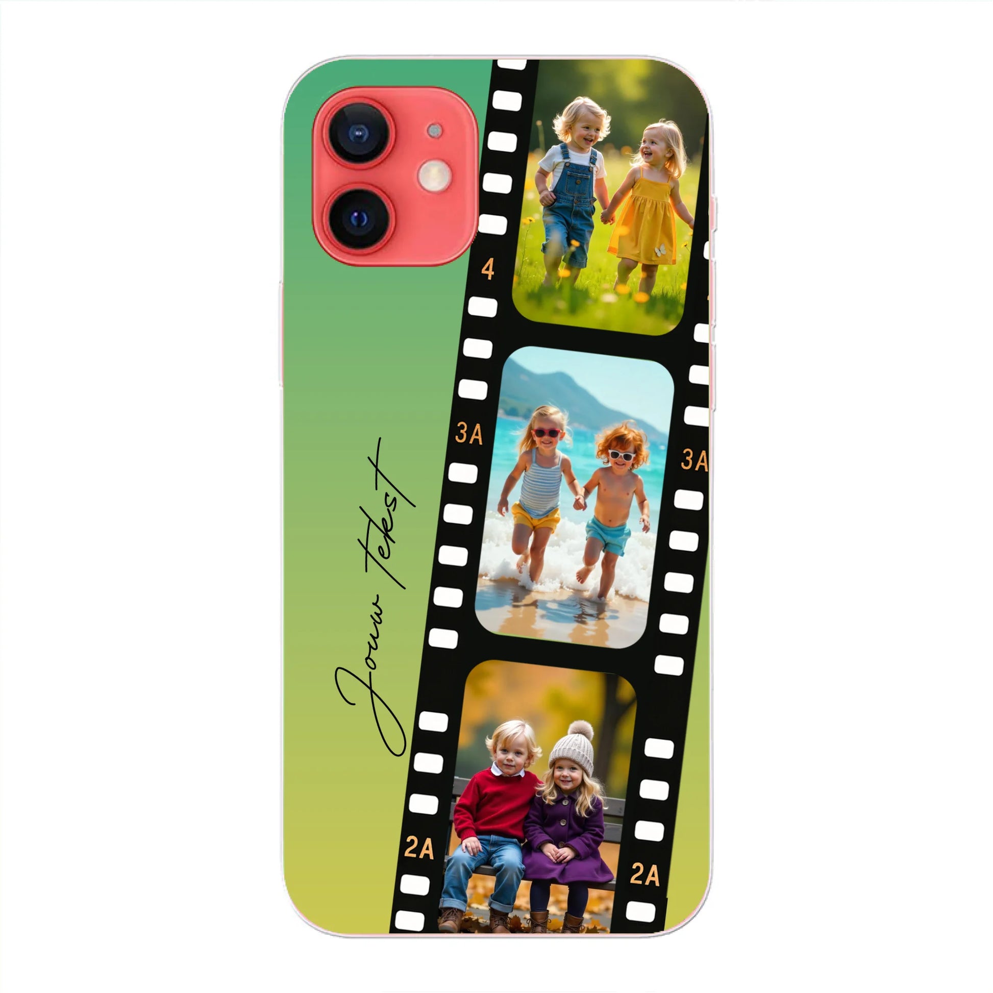iphone 12 en iphone 12 pro