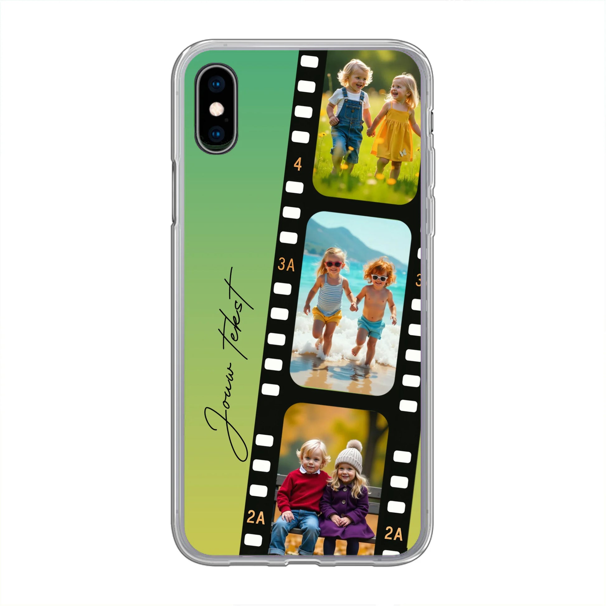 iphone x - xs