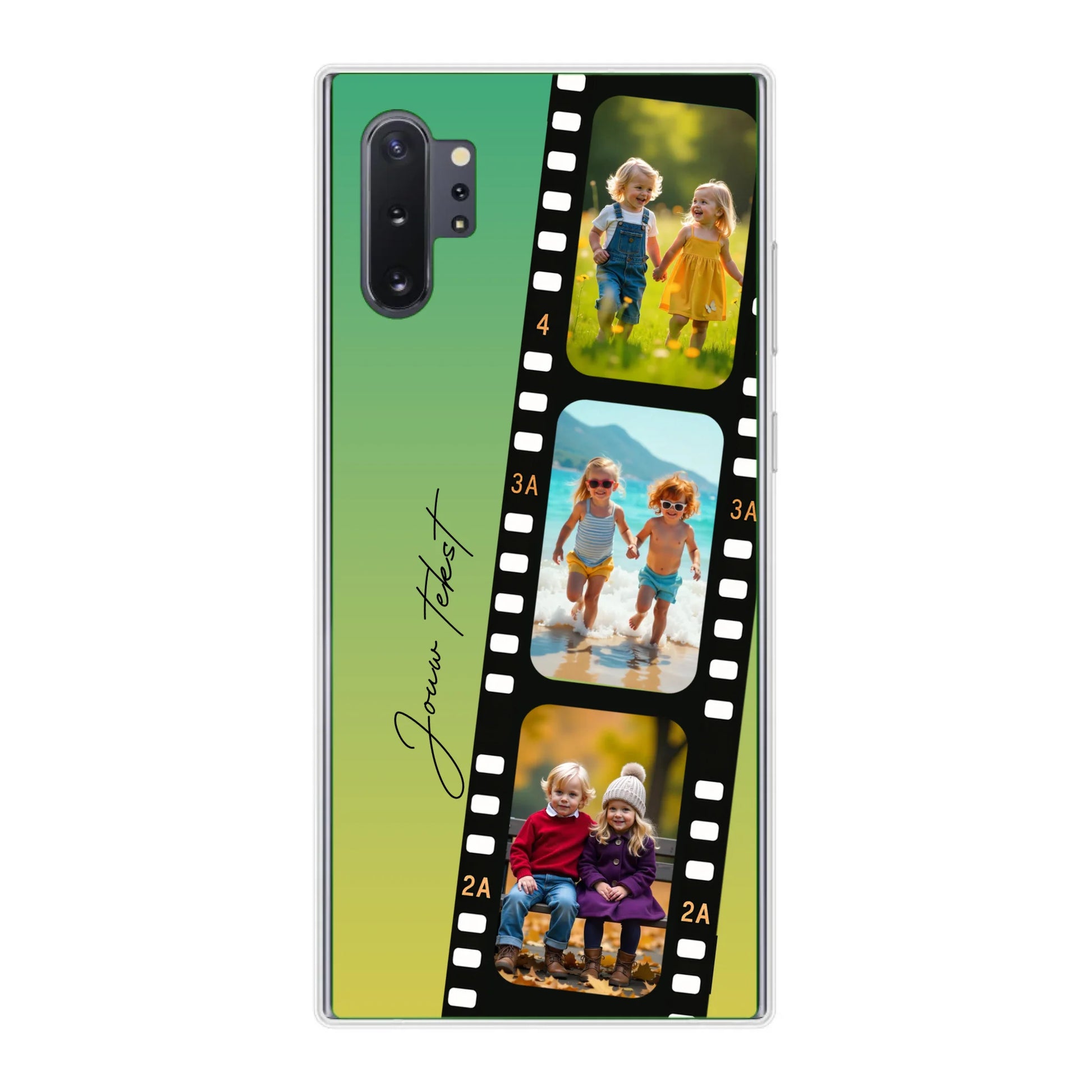 note 10 plus en 5g
