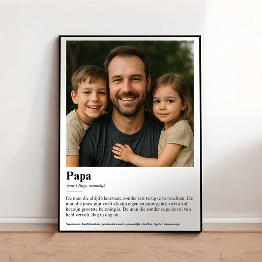 Poster-32″ x 48_- Black