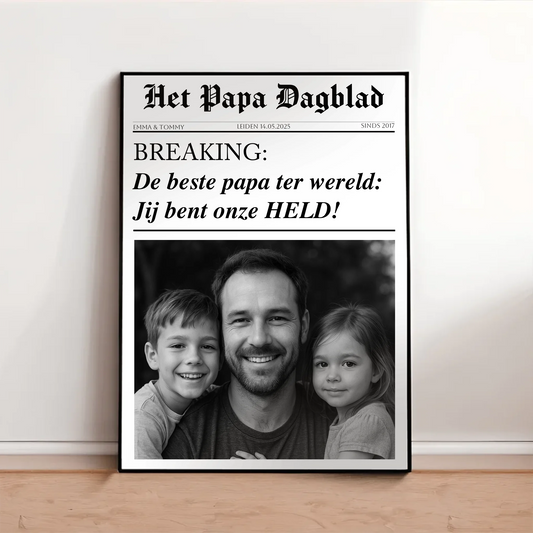 Poster-32″ x 48_- Black