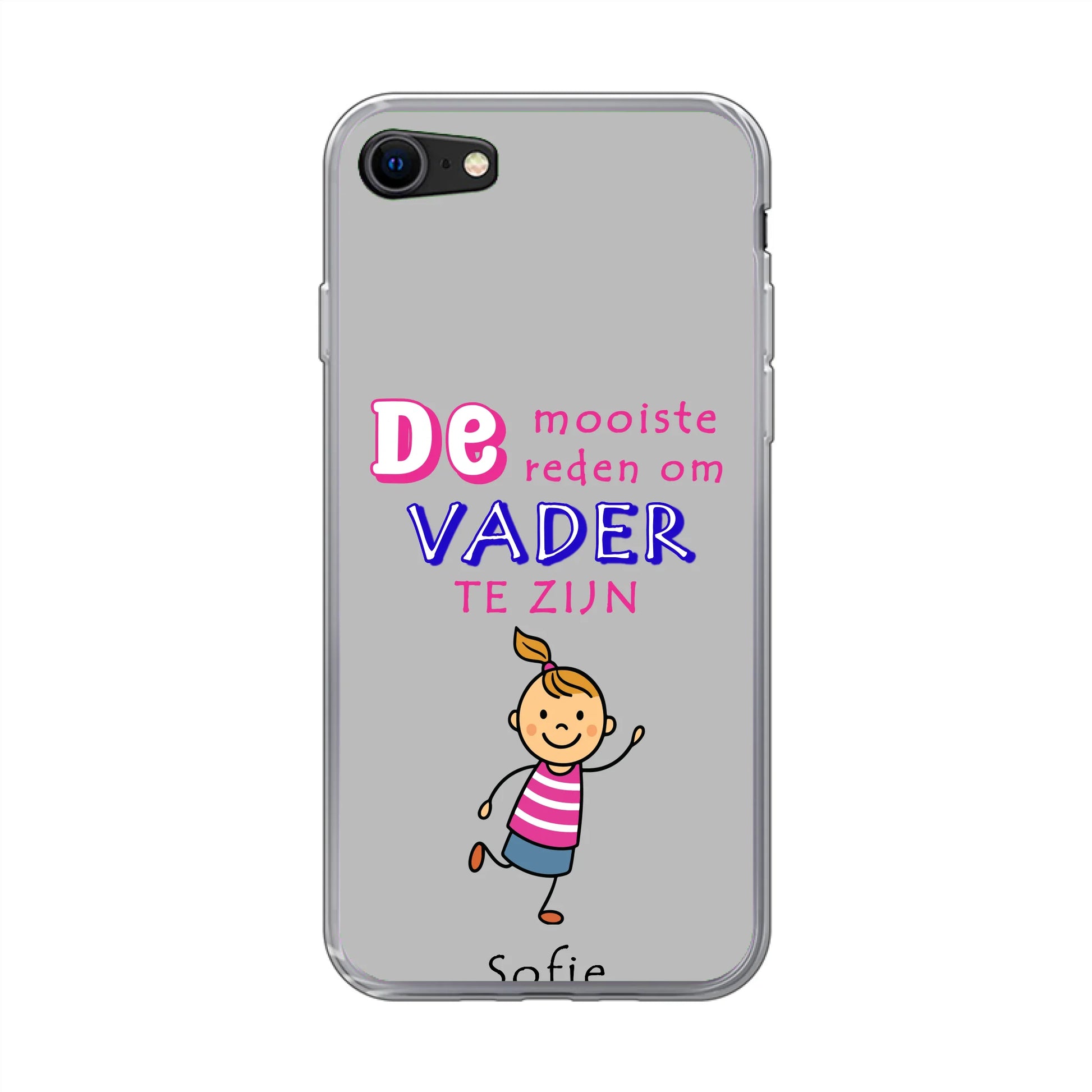 Apple iPhone 7 - 8 - SE (2020) - SE (2022)