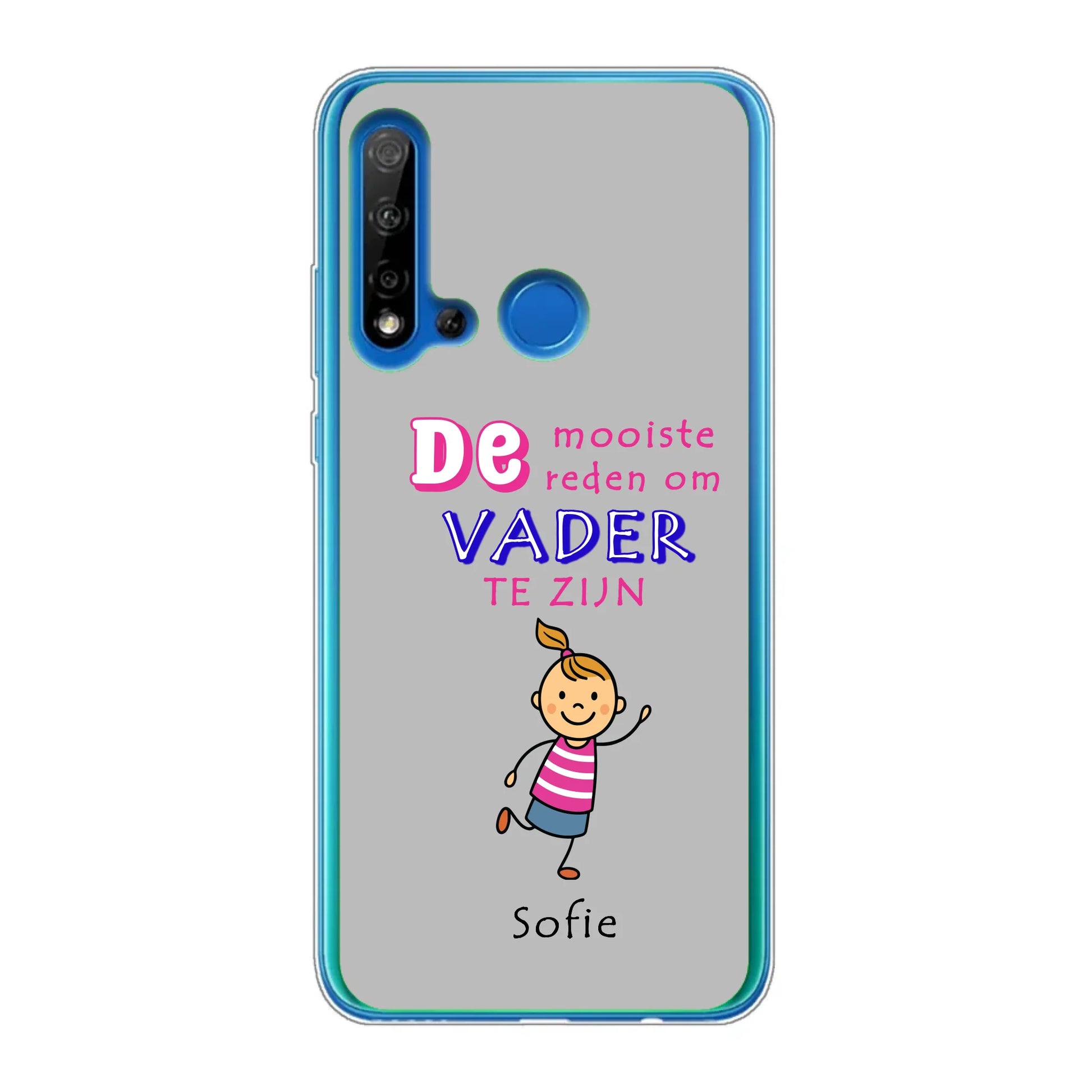 p20 lite 2019