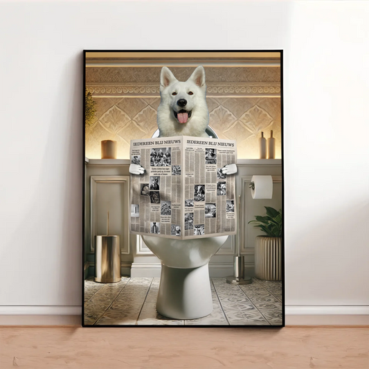 Poster-32″ x 48_- Black