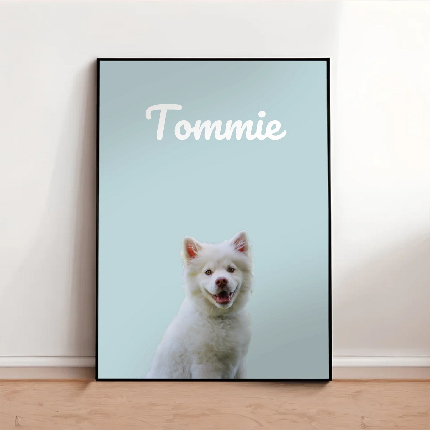 Poster-32″ x 48_- Black