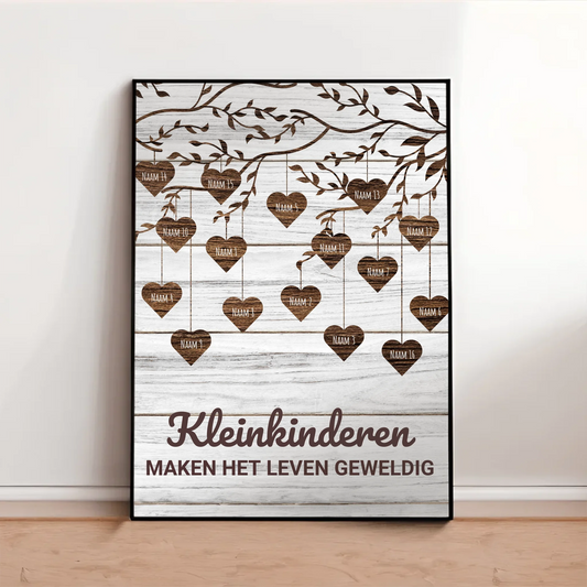 Poster-32″ x 48_- Black