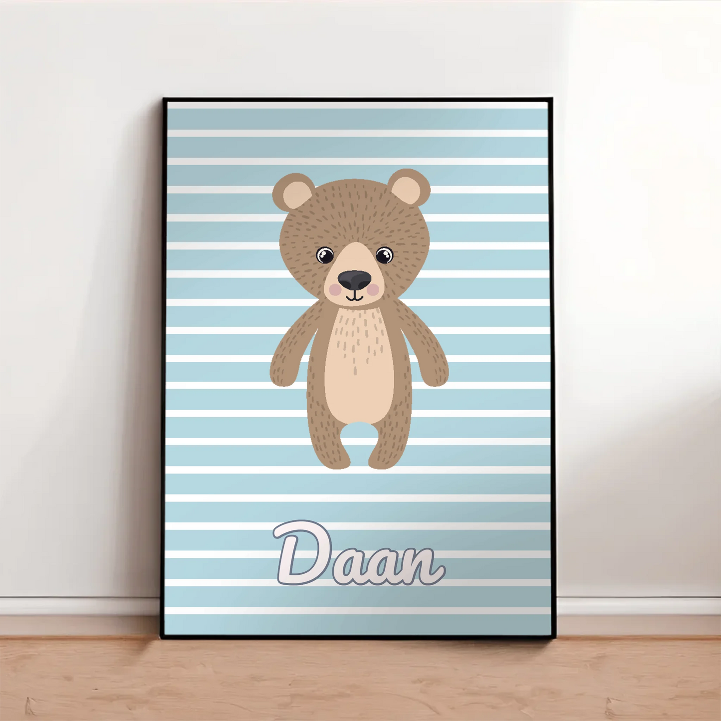 Poster-32″ x 48_- Black