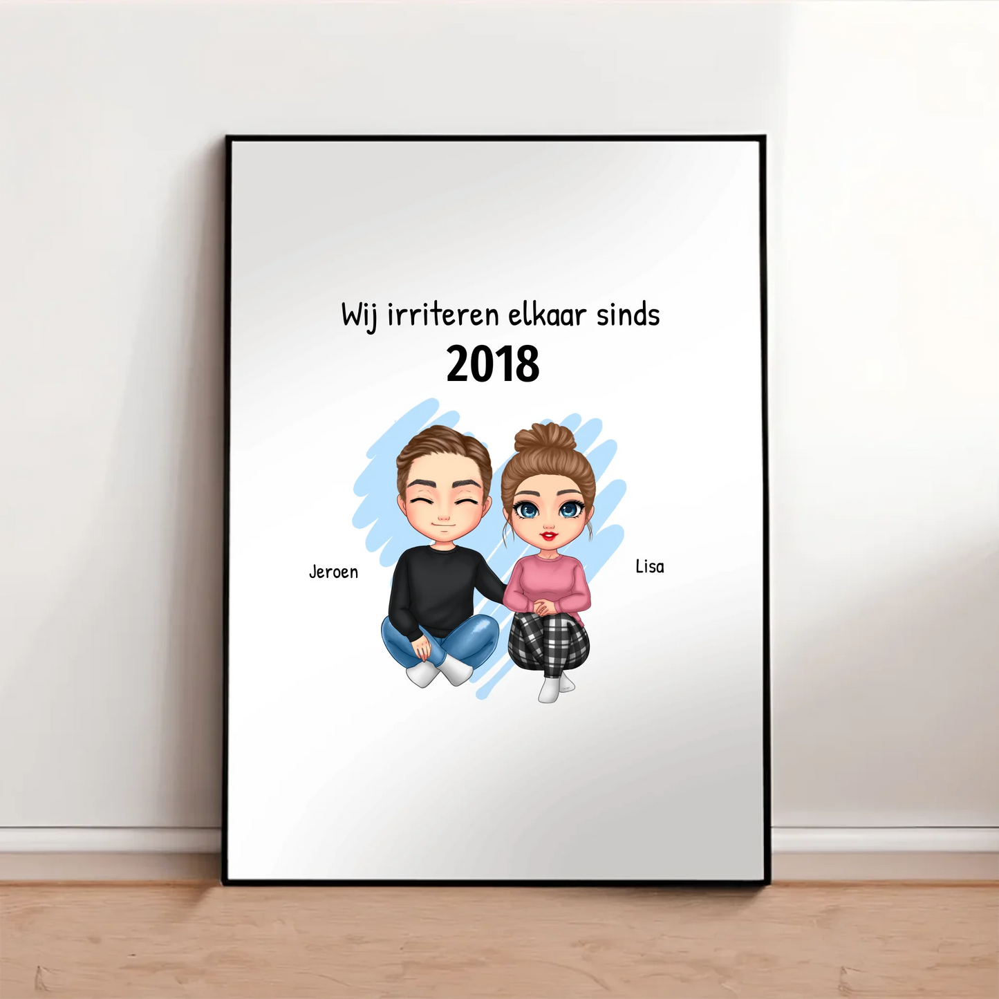 Poster-32″ x 48_- Black
