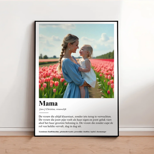 Poster-32″ x 48_- Black