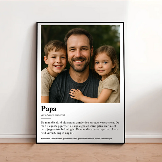 Poster-32″ x 48_- Black