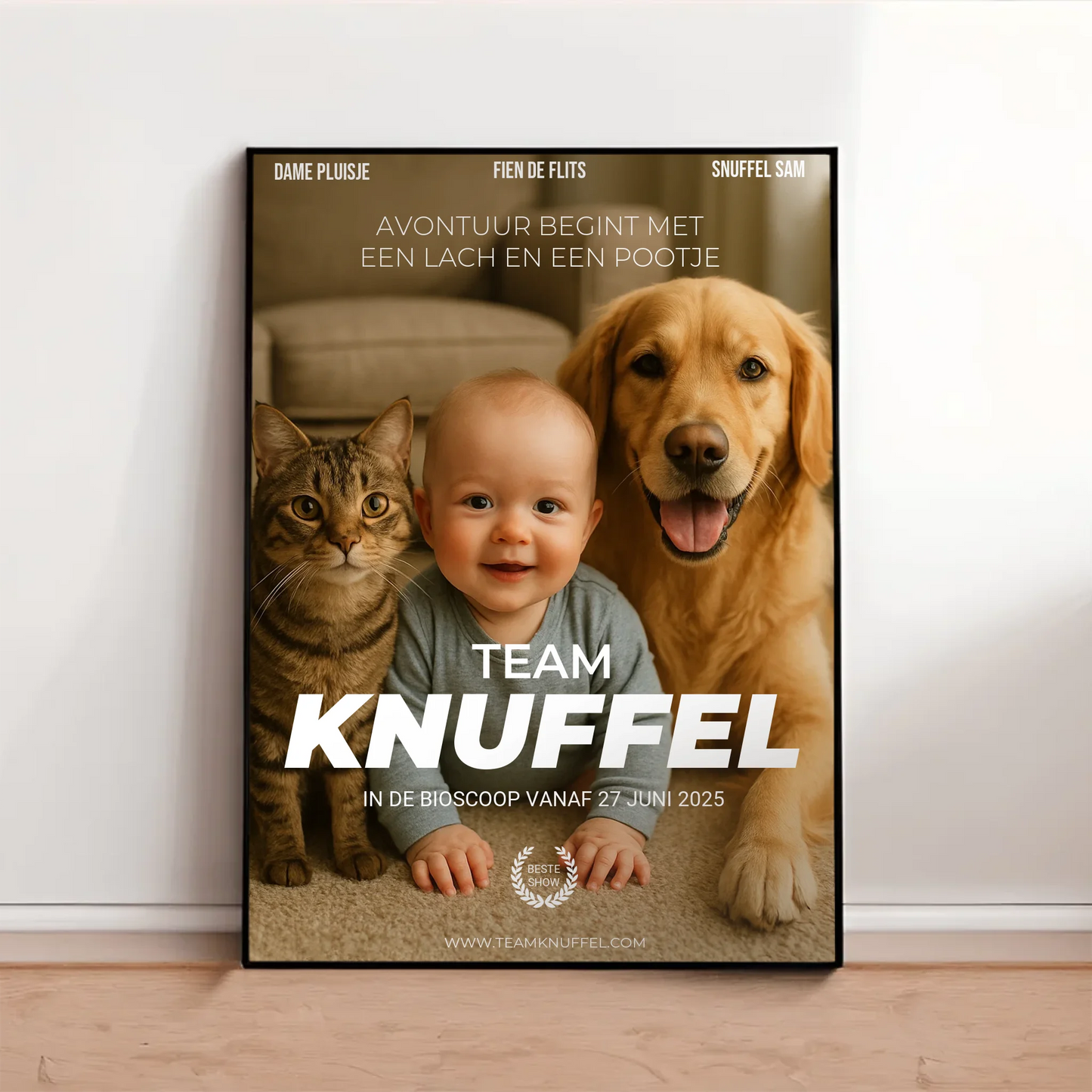 Poster-32″ x 48_- Black