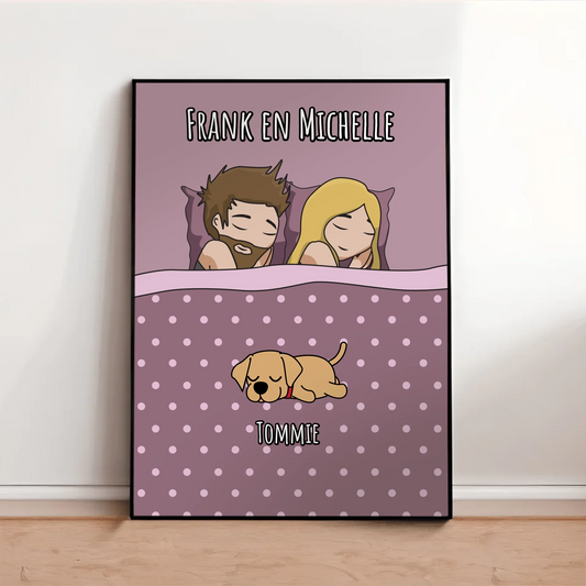 Poster-32″ x 48_- Black