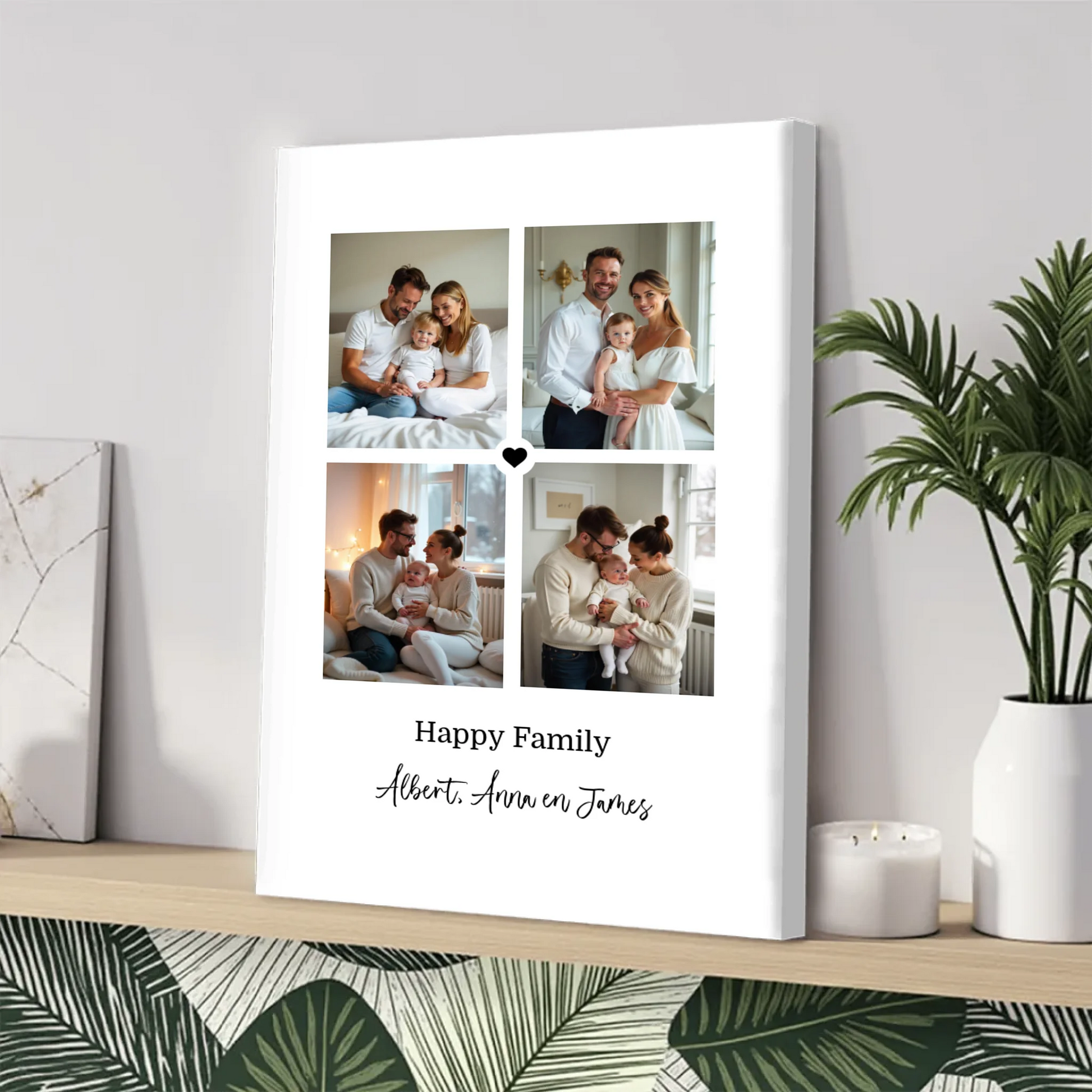 Canvas - 16x24 - No frame 3