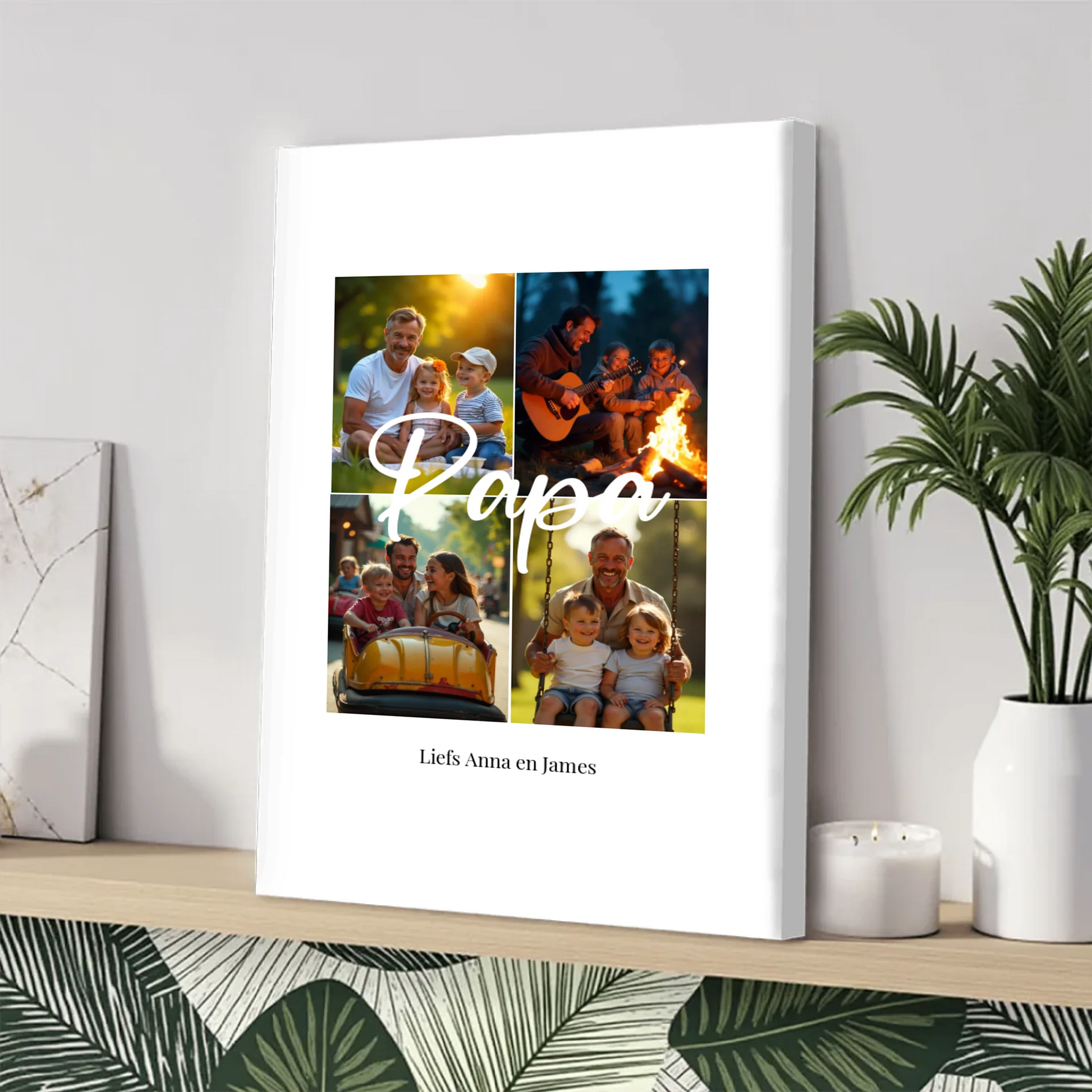 Canvas - 16x24 - No frame 3