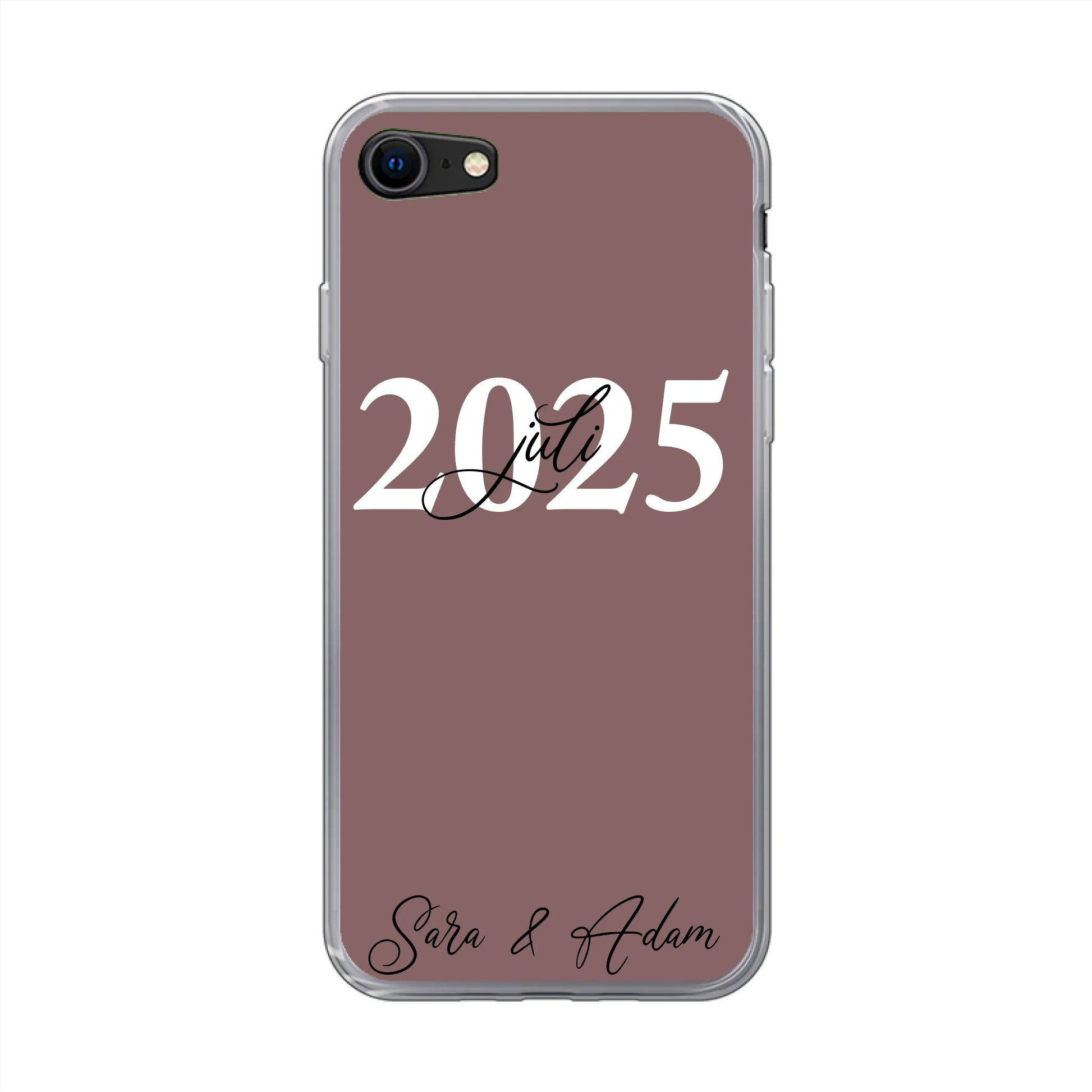 Apple iPhone 7 - 8 - SE (2020) - SE (2022)