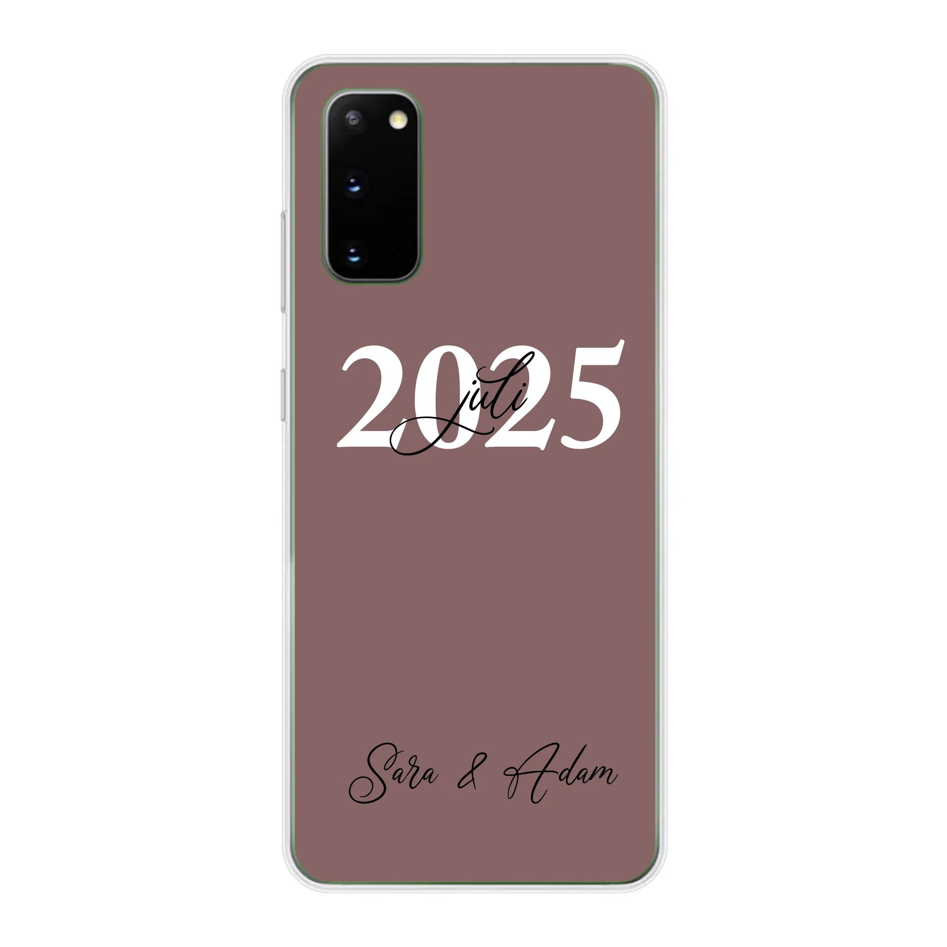 s20 en 5g