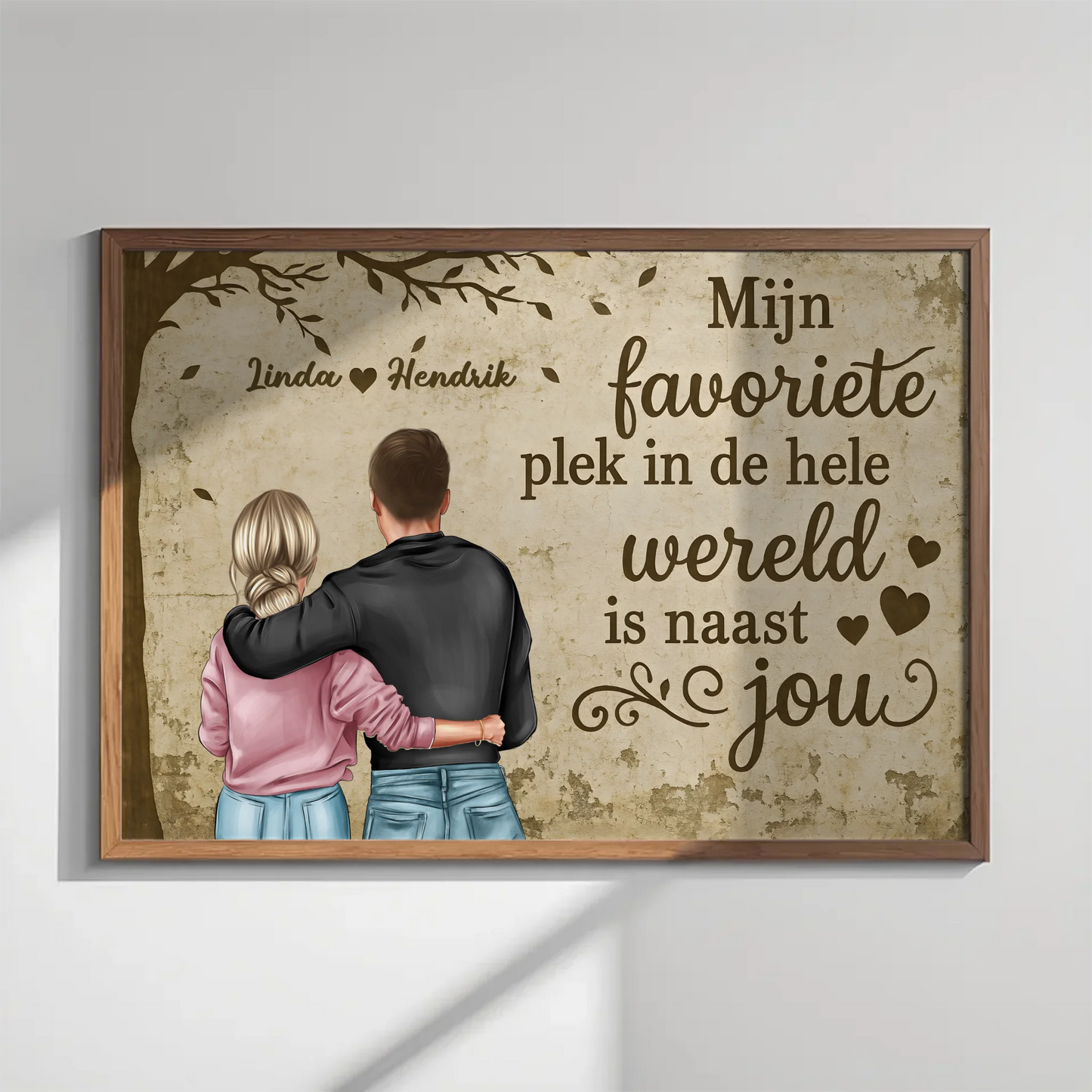 Poster-36x24_-wood frame