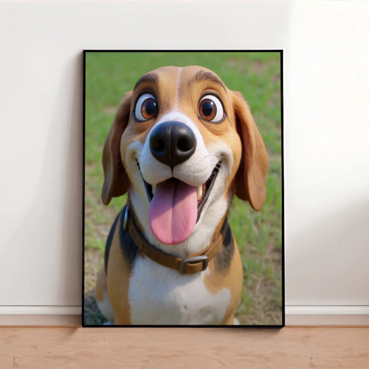 Poster-32″ x 48_- Black