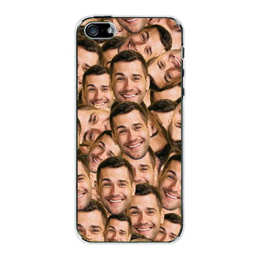 Apple iPhone 5 - 5s - SE (2016)