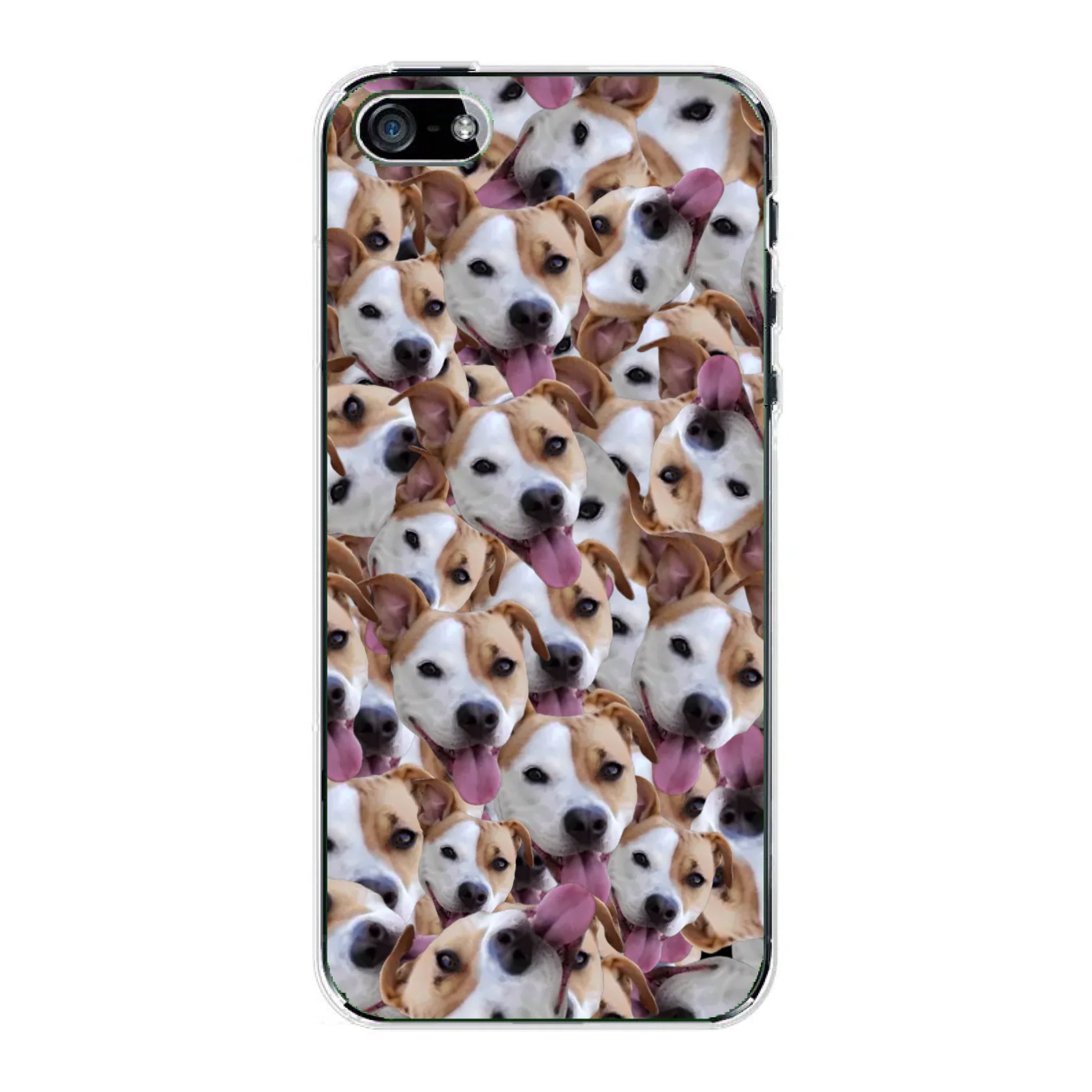 Apple iPhone 5 - 5s - SE (2016)