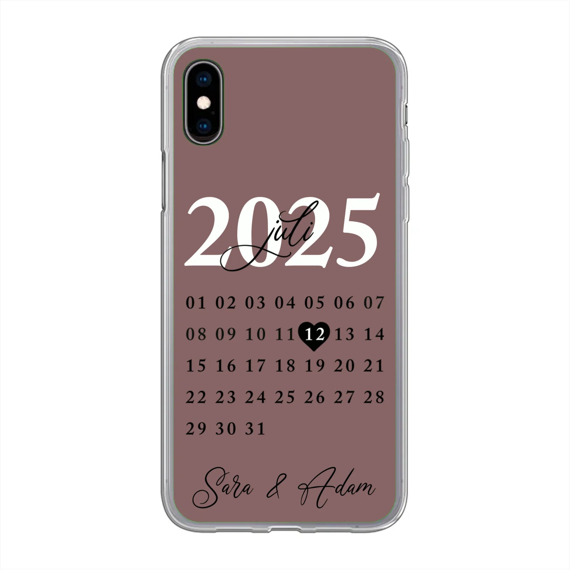 iphone x - xs