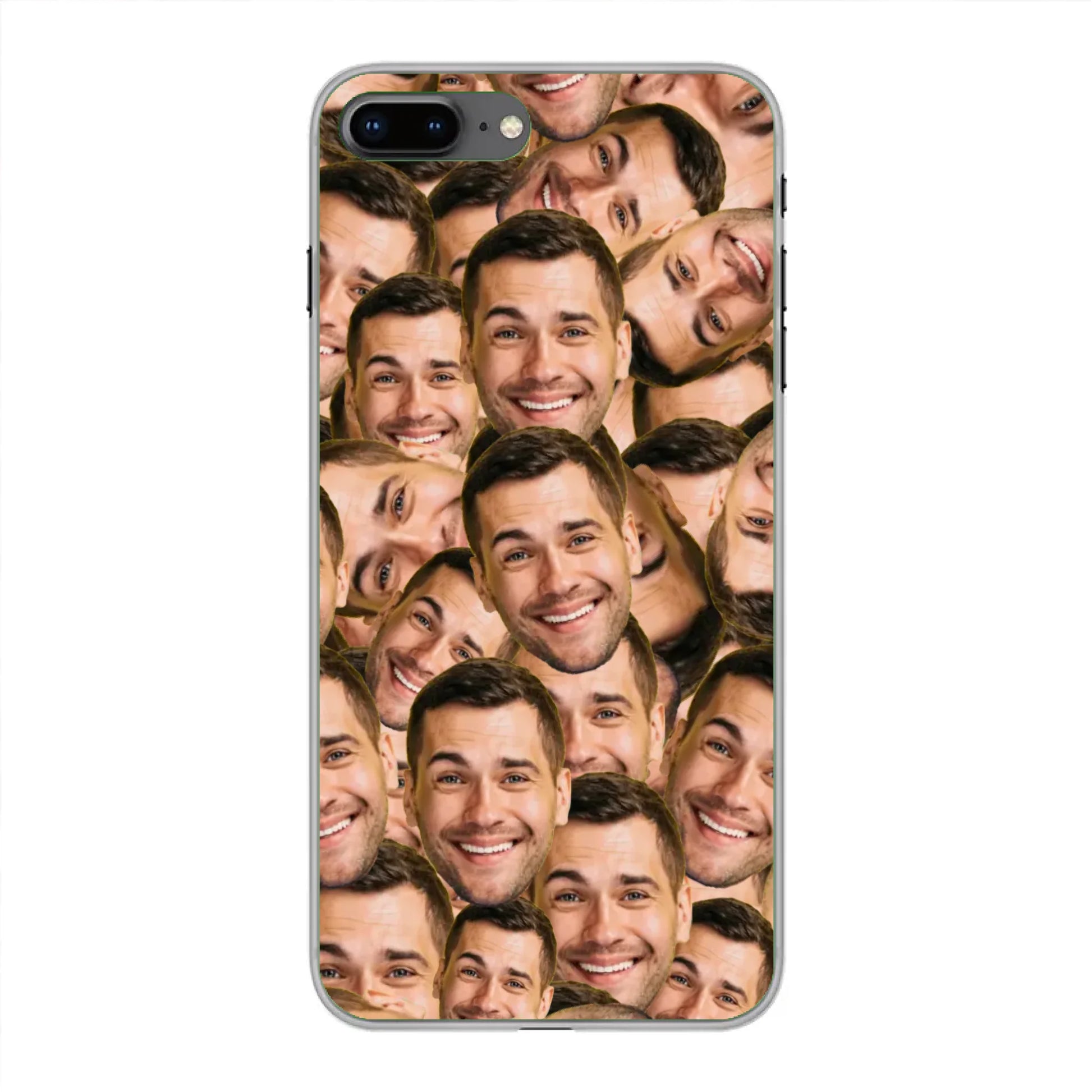 Apple iPhone 7 Plus - 8 Plus