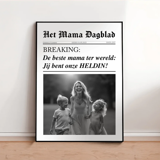 Poster-32″ x 48_- Black