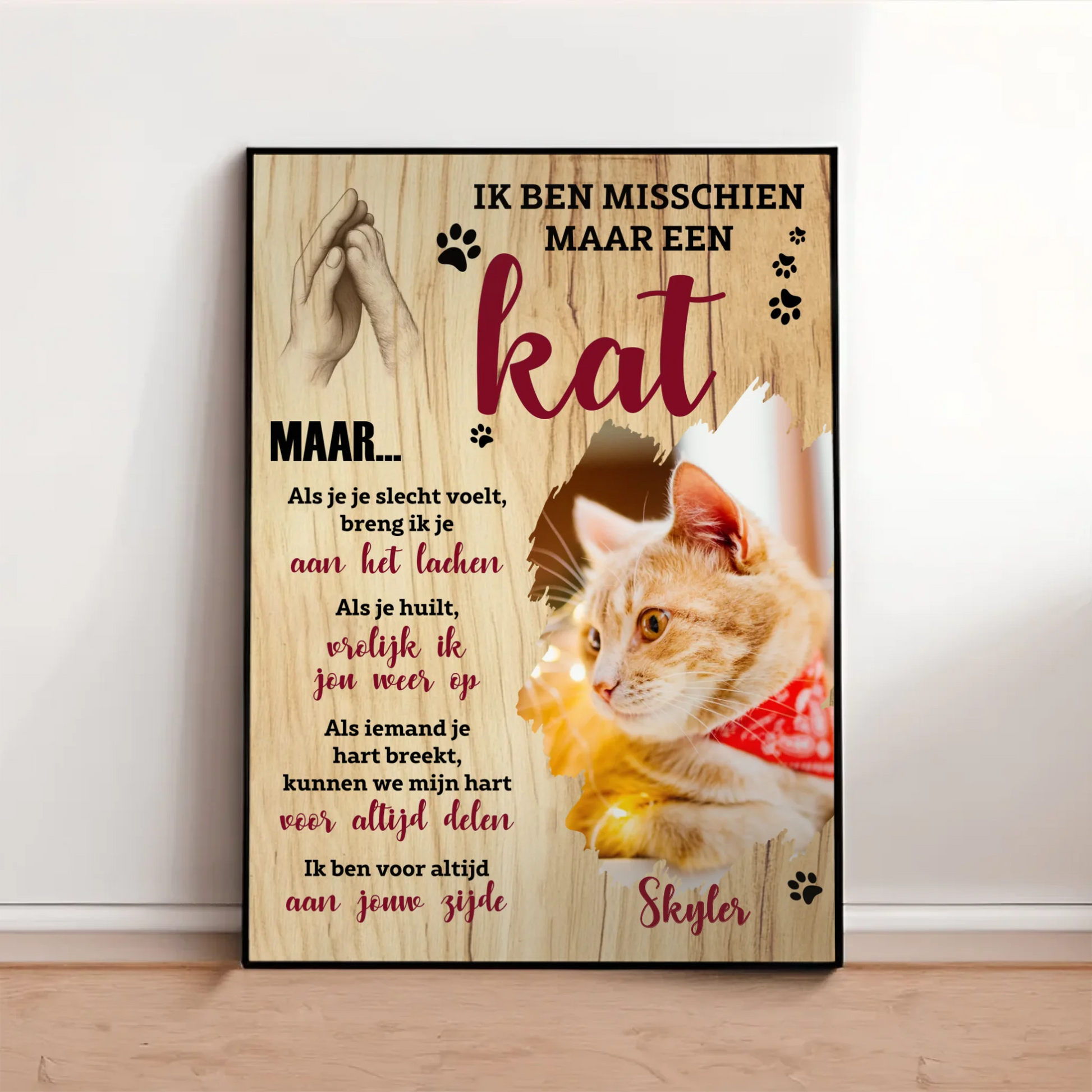 Poster-32″ x 48_- Black