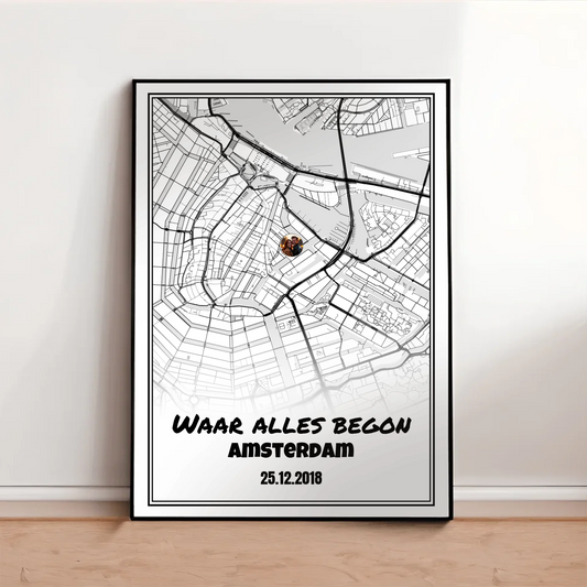 Poster-32″ x 48_- Black