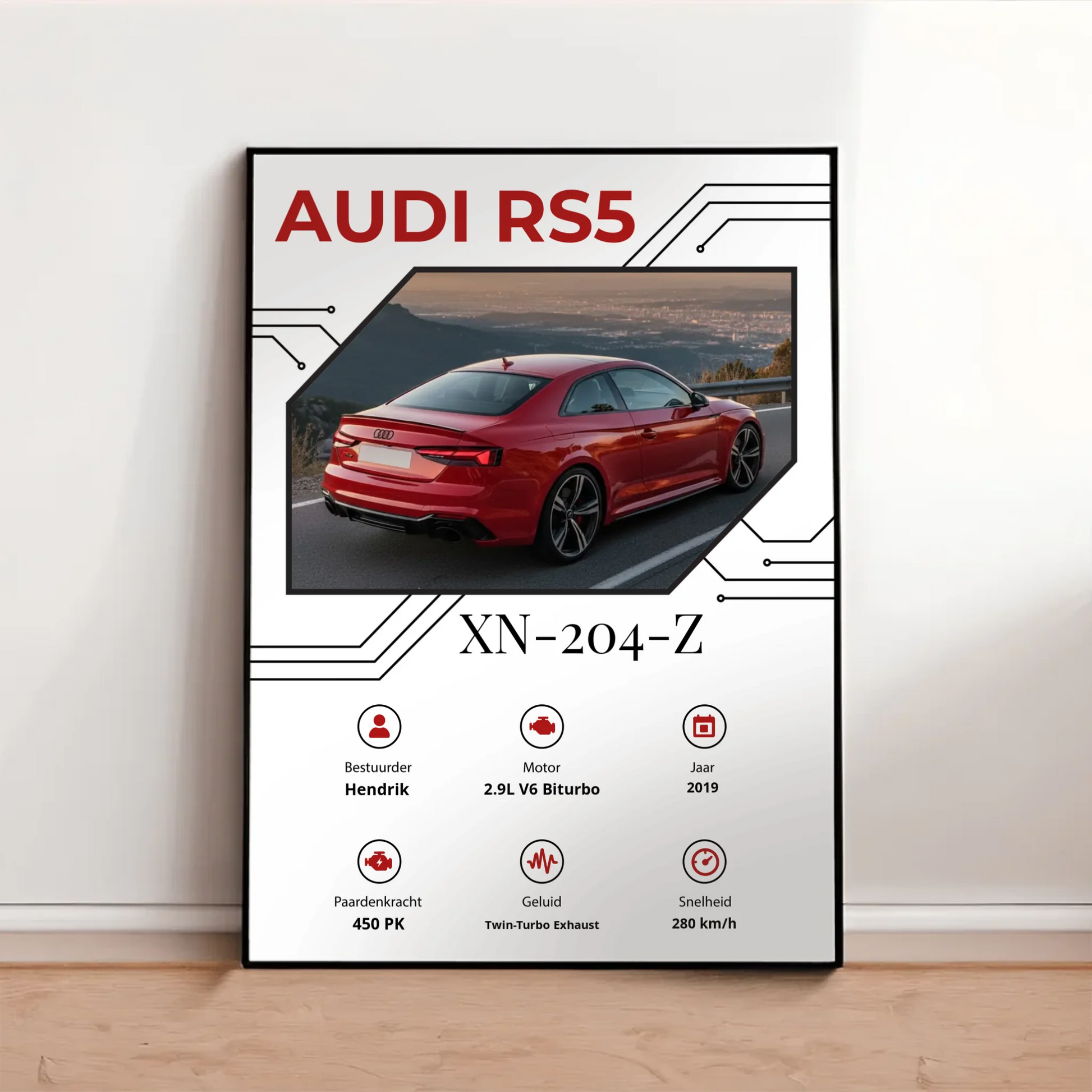 Poster-32″ x 48_- Black