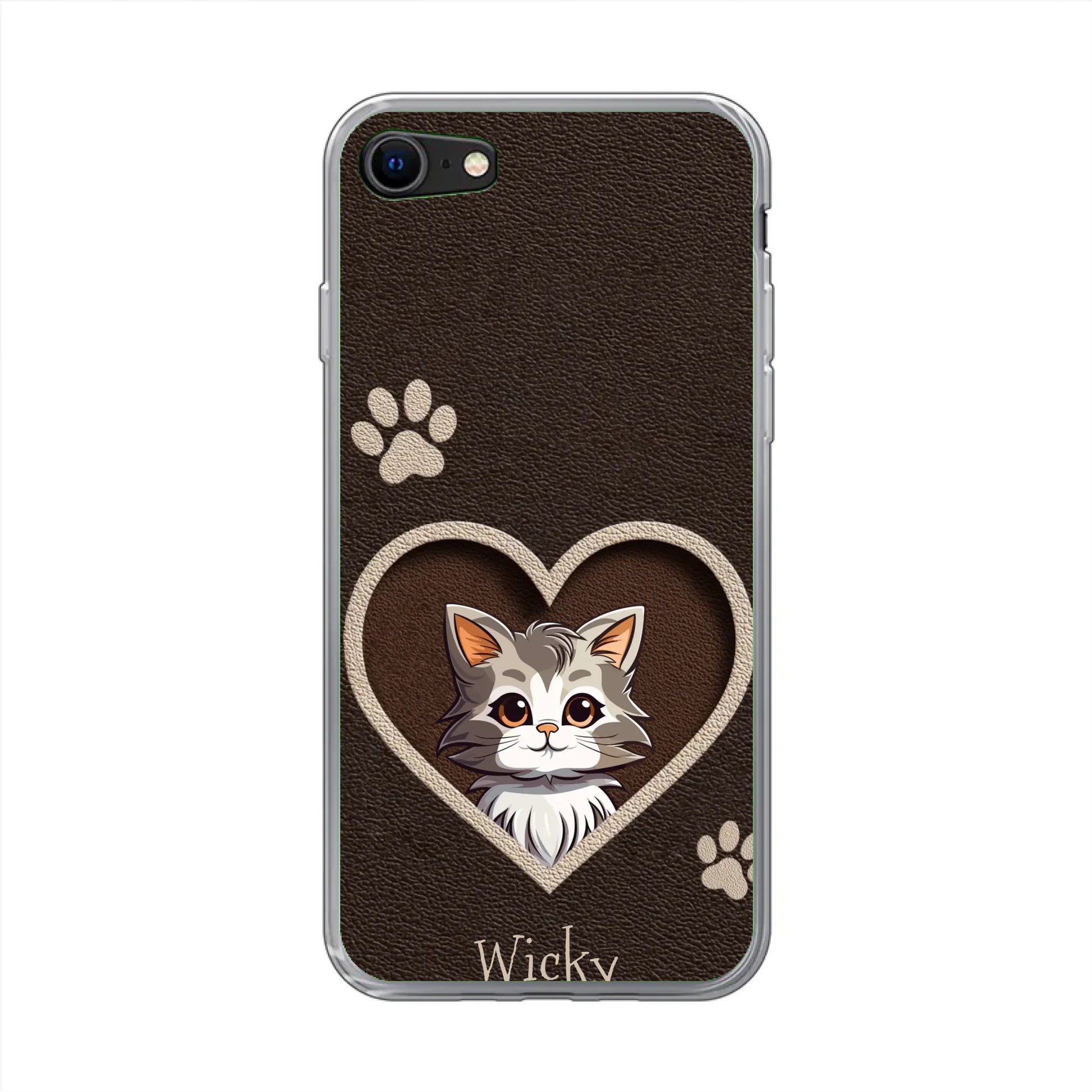 Apple iPhone 7 - 8 - SE (2020) - SE (2022)