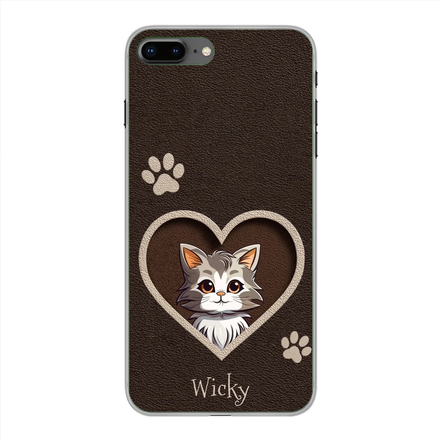 Apple iPhone 7 Plus - 8 Plus