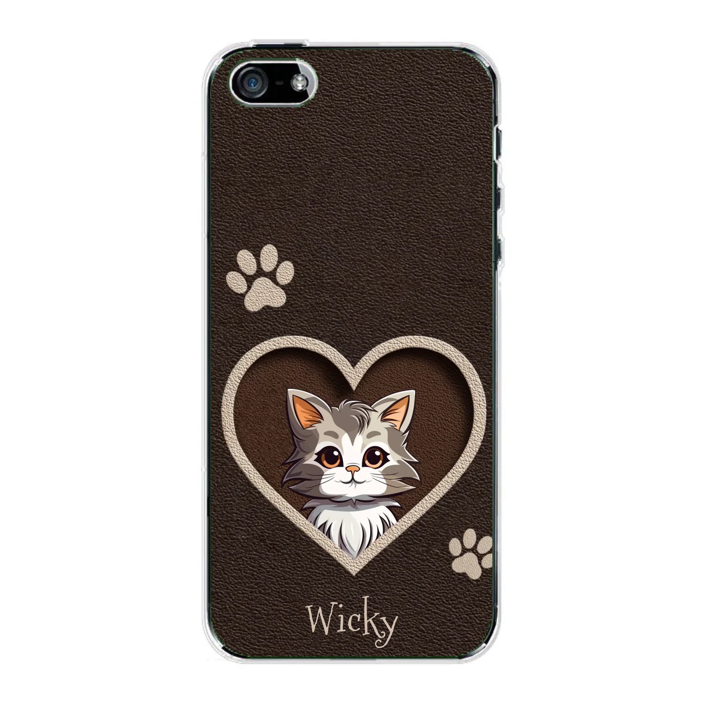 Apple iPhone 5 - 5s - SE (2016)